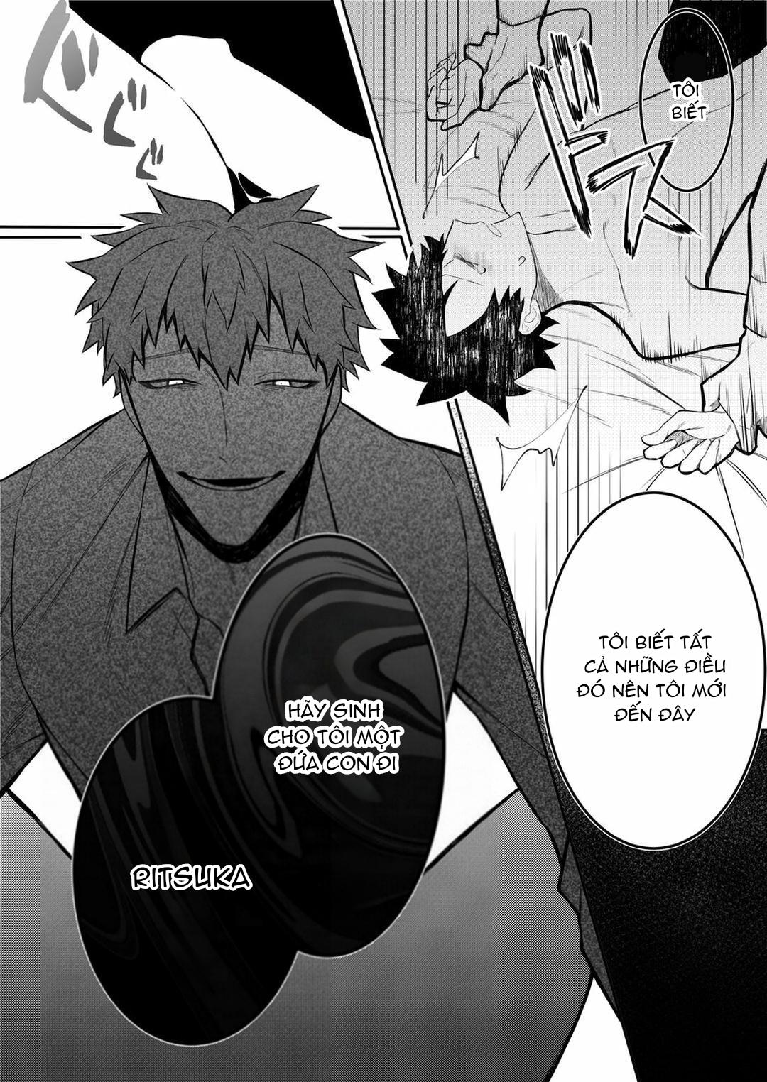 Tổng hợp boylove 18+ Chapter 405 - Next Chapter 406