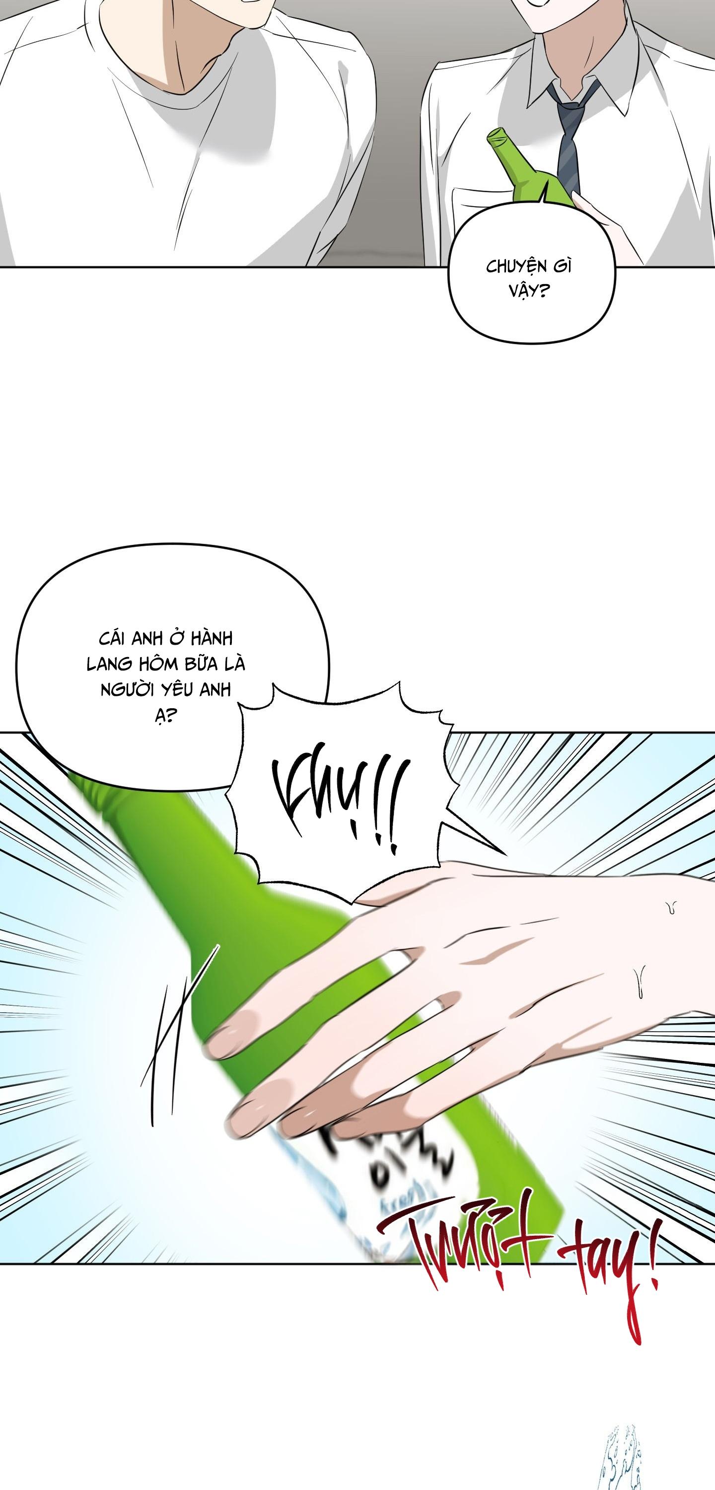 GUITAR ĐIỆN VÀ CÀ VẠT Chapter 15 - Next 