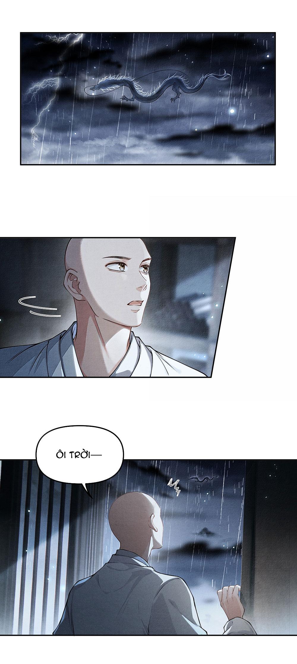 Đồng Tiền Kham Thế Chapter 136 - Next 