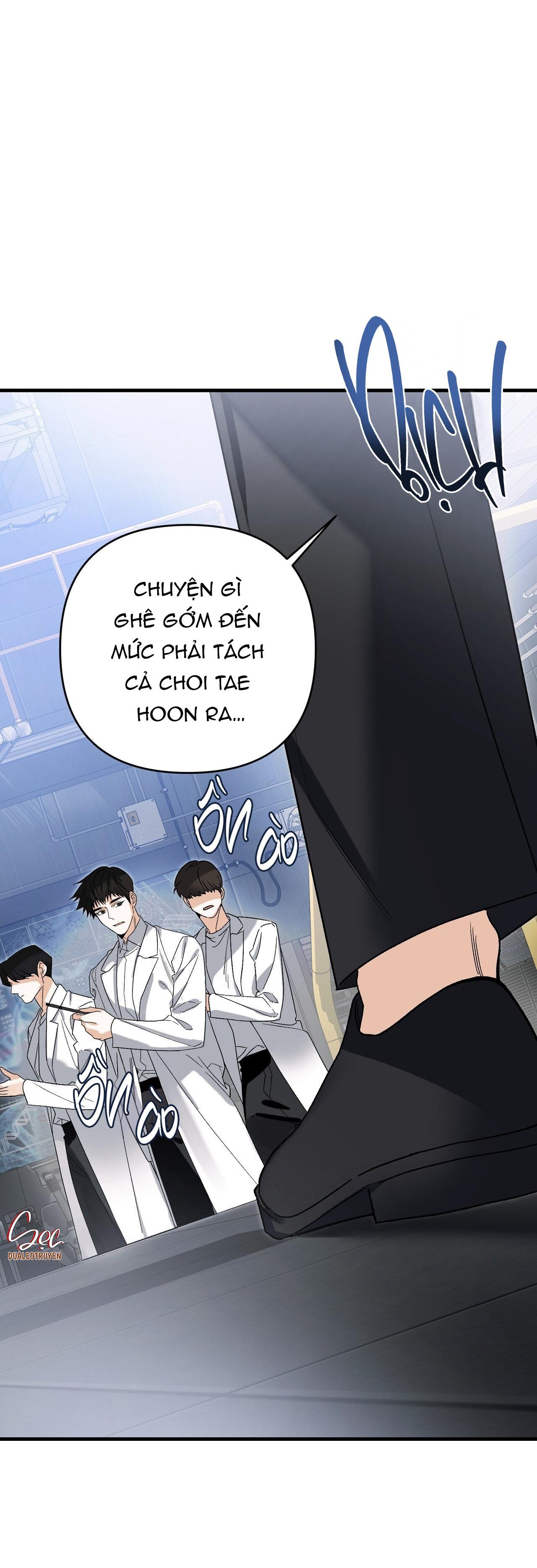 ĐIỀU KIỆN CỦA GUIDE Chapter 59 - Next 