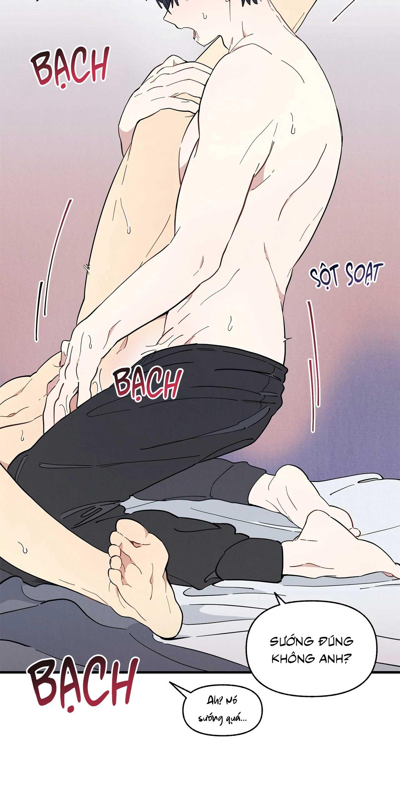 One-Room TA Chapter 34 H+ - Next Chapter 35