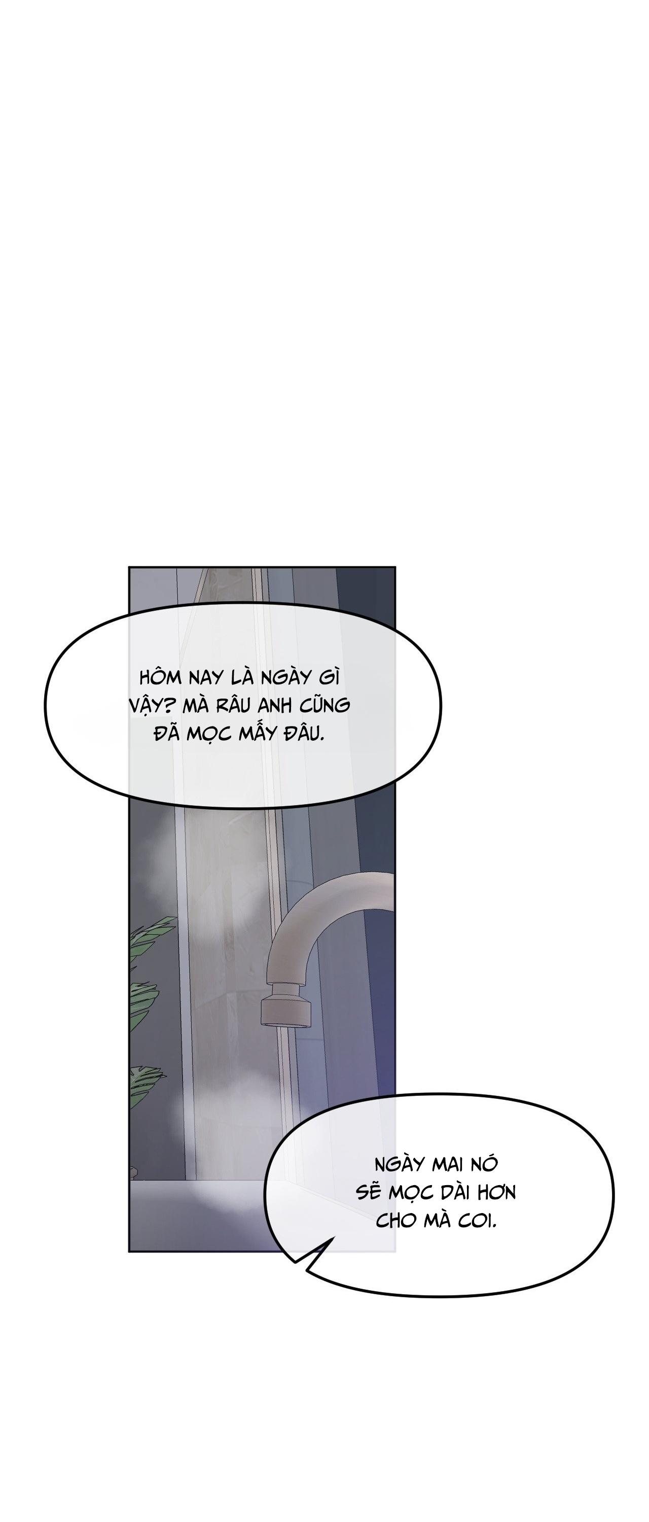 RANH GIỚI CỦA MÙI HƯƠNG Chapter 57 - Next 