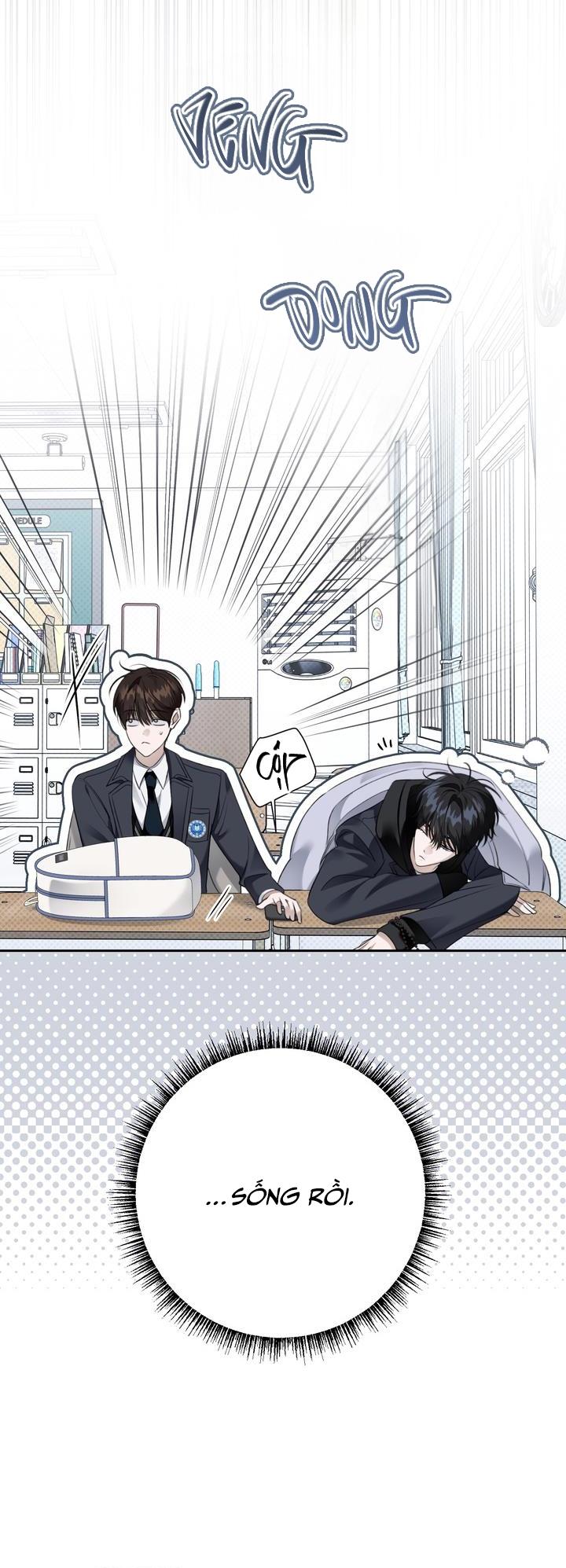 EIGHTEEN'S BED Chapter 29 - Next 