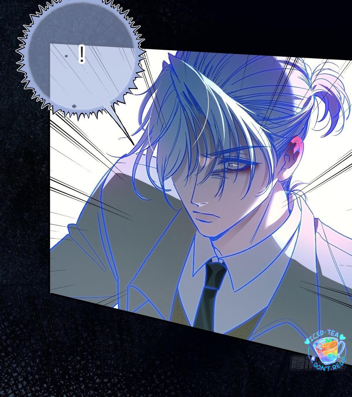 Tình yêu của kẻ khát máu Chapter 24 - Next 