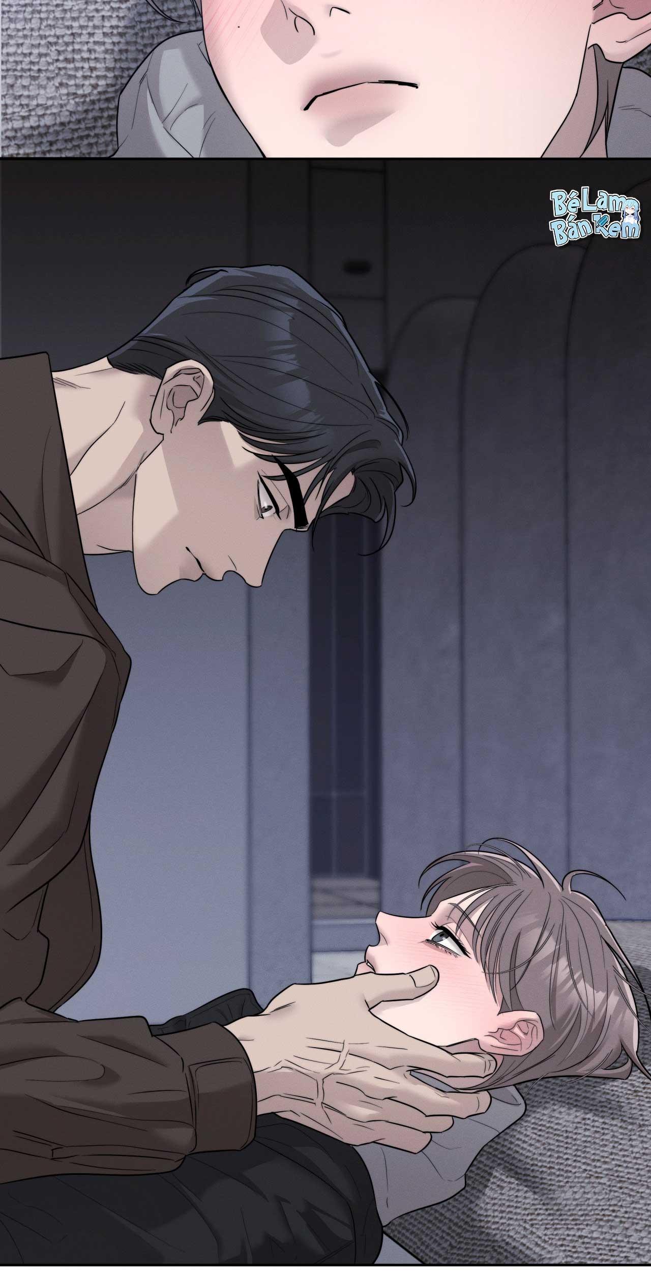 NHIỆT ĐỘ TIẾP XÚC Chapter 32 - Next 