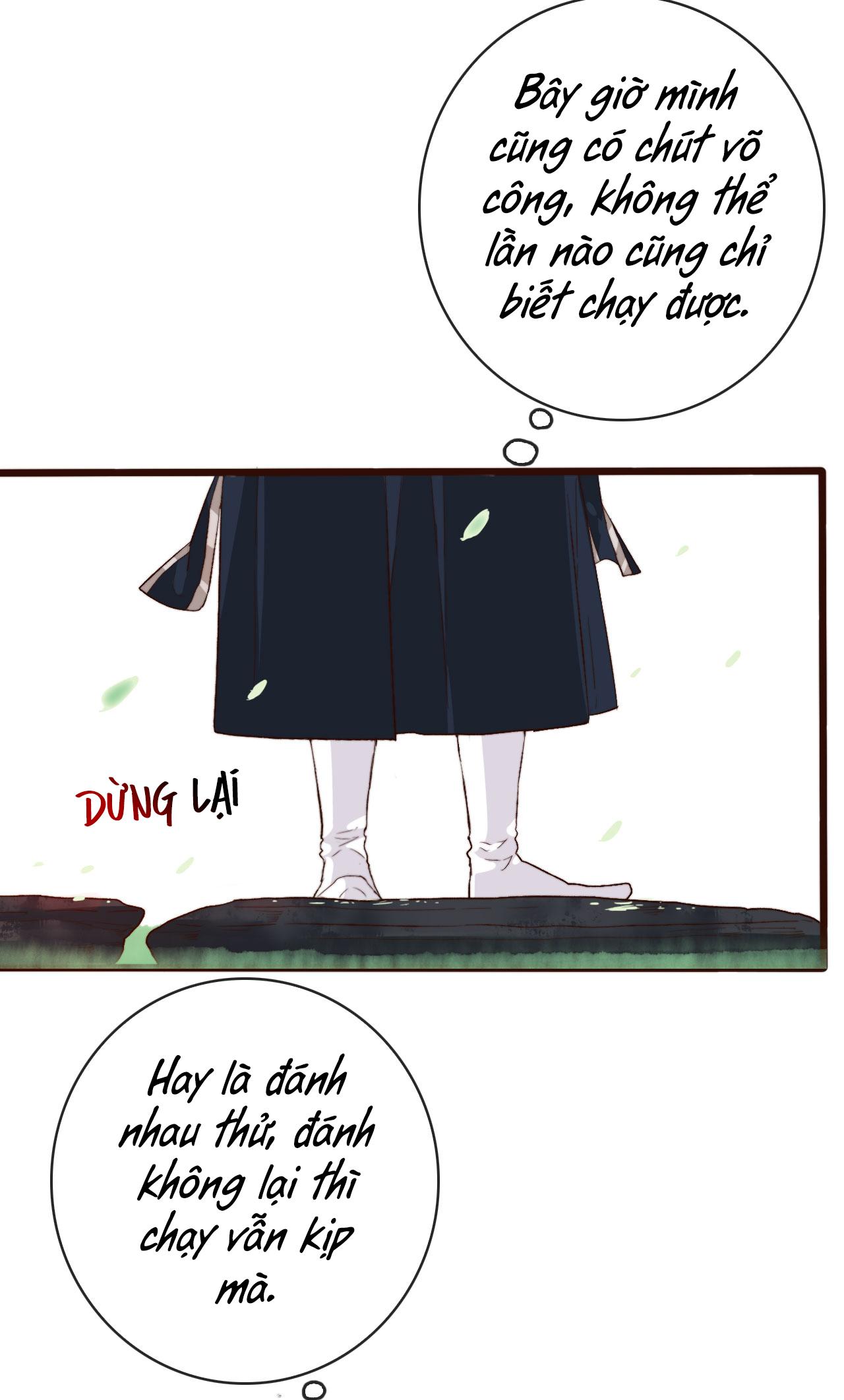 Hạnh Lâm Phương Hoa (END SS1) Chapter 91 - Next 