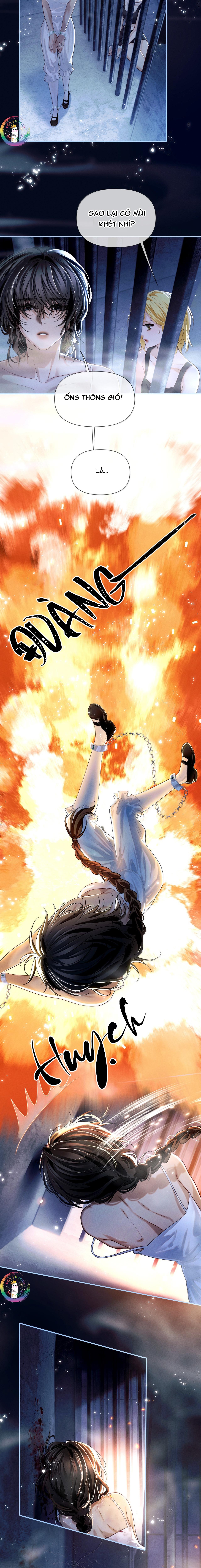 Thiết Lập Yêu Cầu Tôi Yêu Em Chapter 19 - Next 