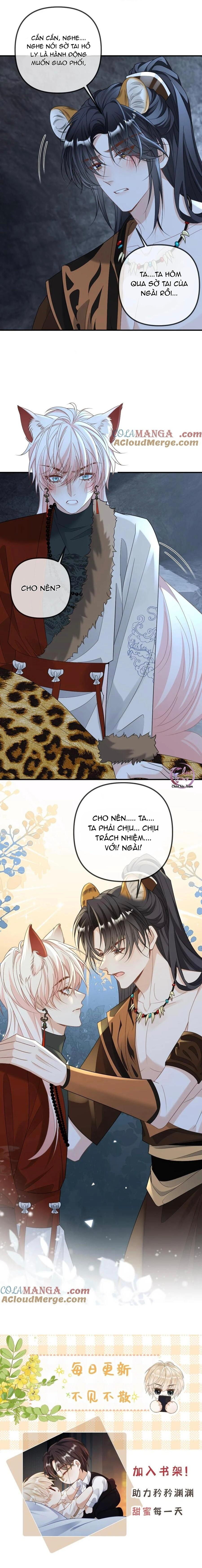 Khát Vọng Ngọt Ngào Chapter 424 - Next 