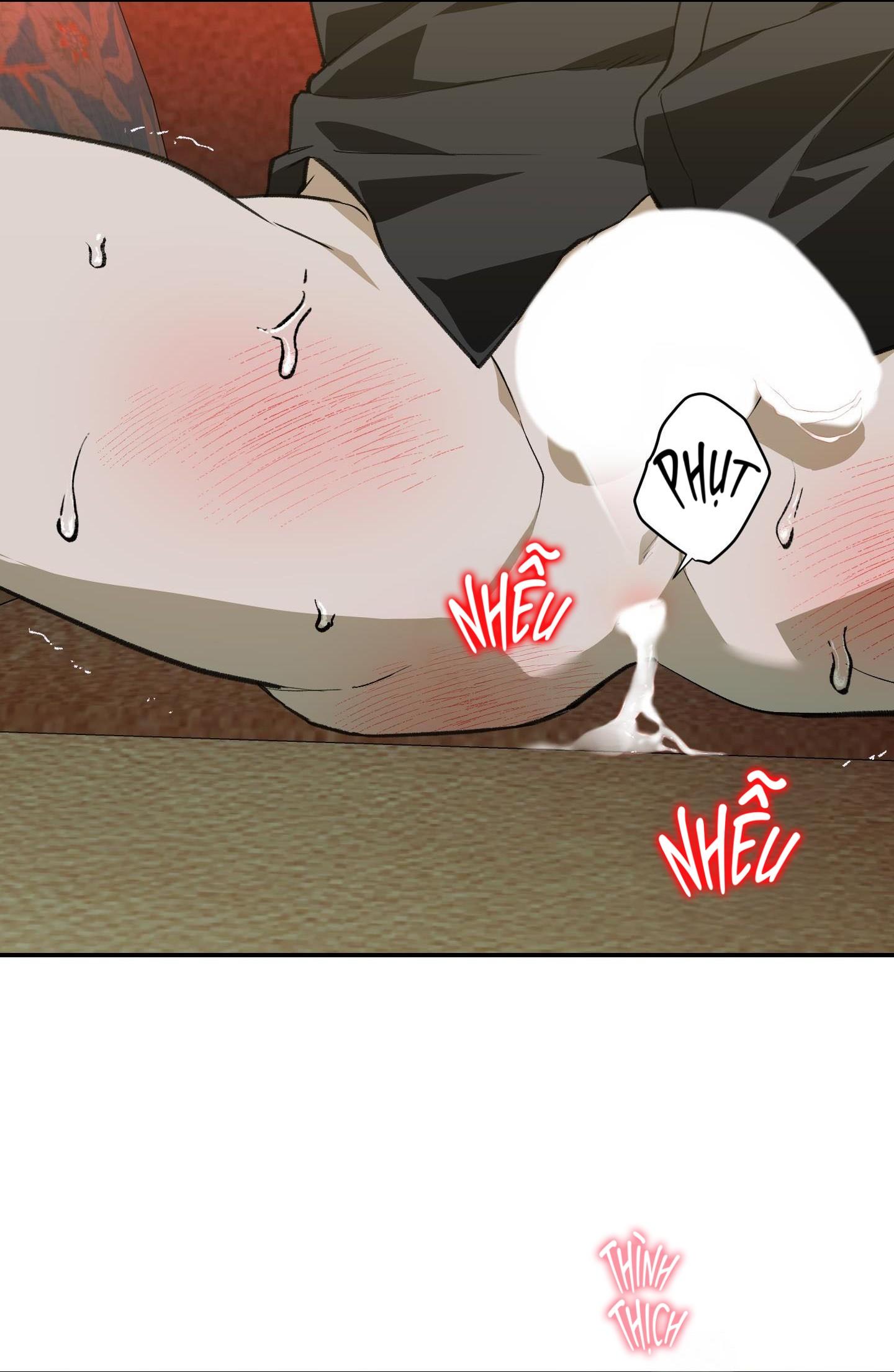 (CBunu) Control Time Chapter 40 H+ - Next 