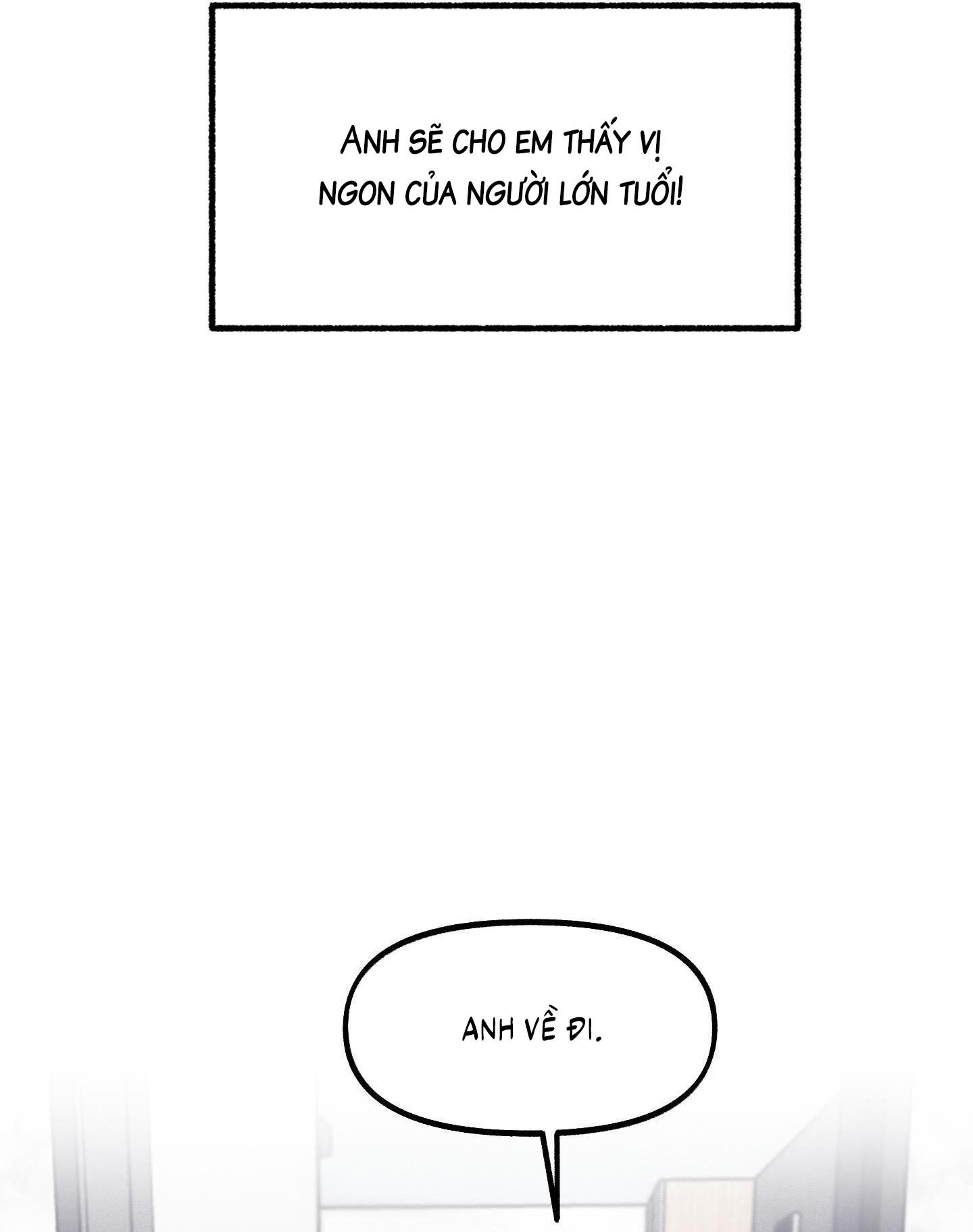(CBunu) Khi Người Lơ Đãng Chapter 23 - Next Chapter 24