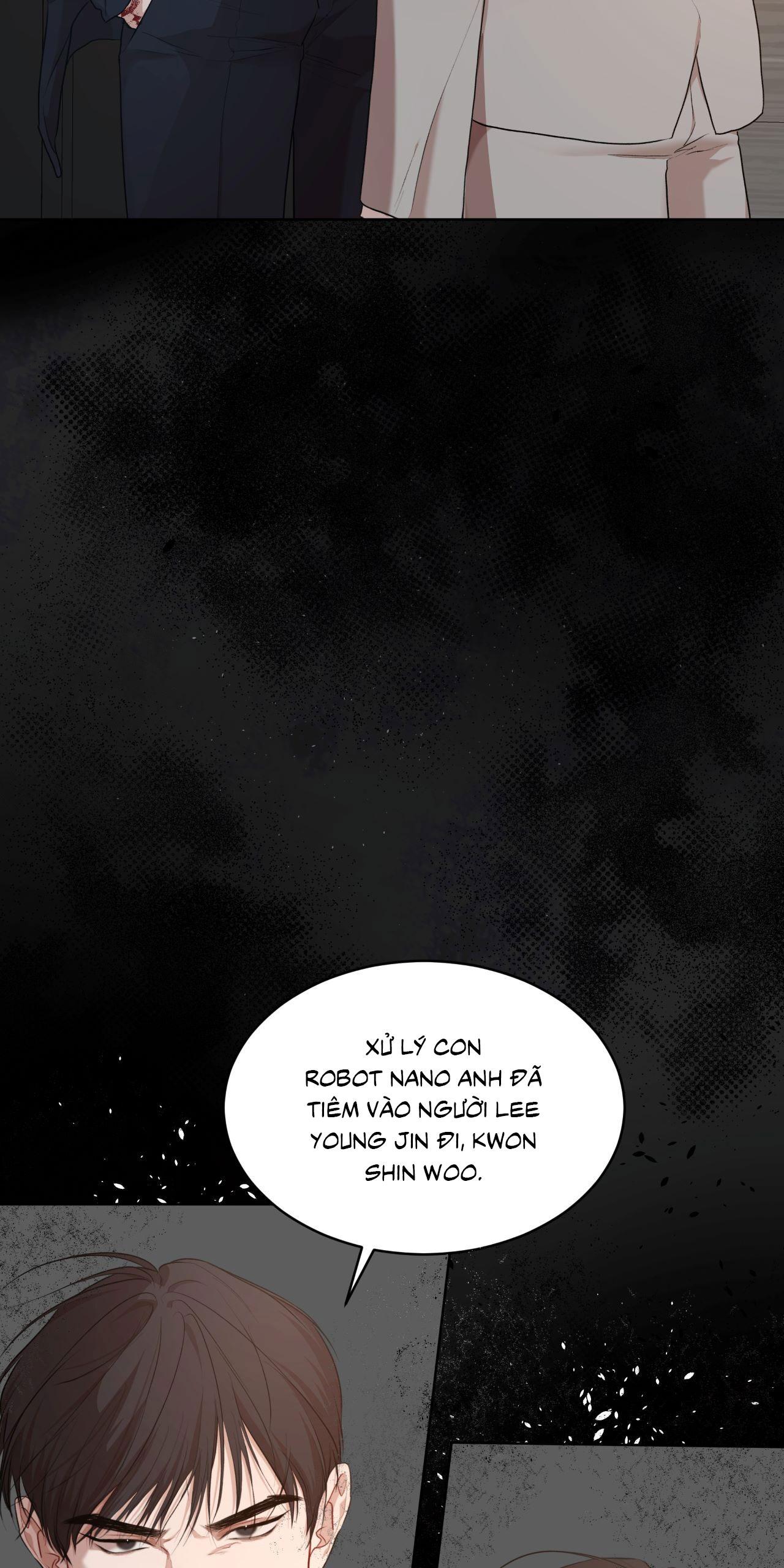 KHỞI NGUỒN SỰ SỐNG Chapter 56 - Next Chapter 57