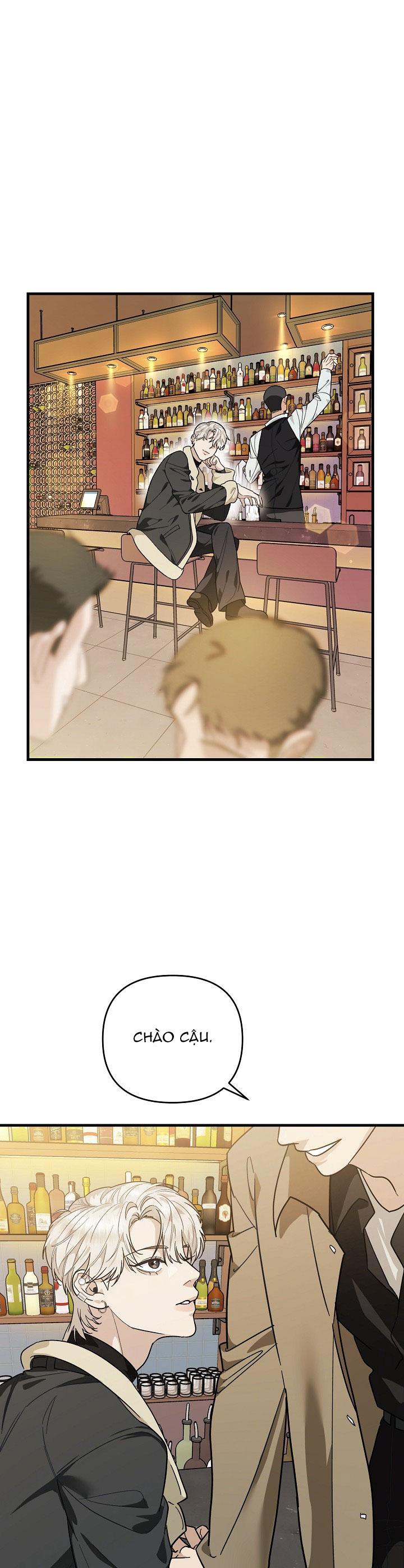 TUYỂN TẬP NHẤT THỤ ĐA CÔNG CỦA NHÀ KIM Chapter 47.1 threepiecelove1 - Trang 2