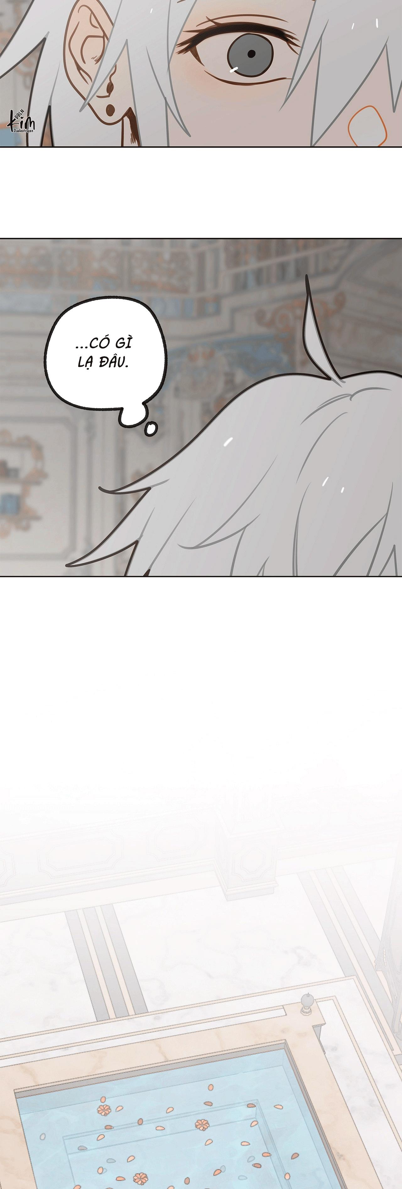 (ABO) TỚI QUỶ THÀNH TÌM PAPA Chapter 10 - Next 