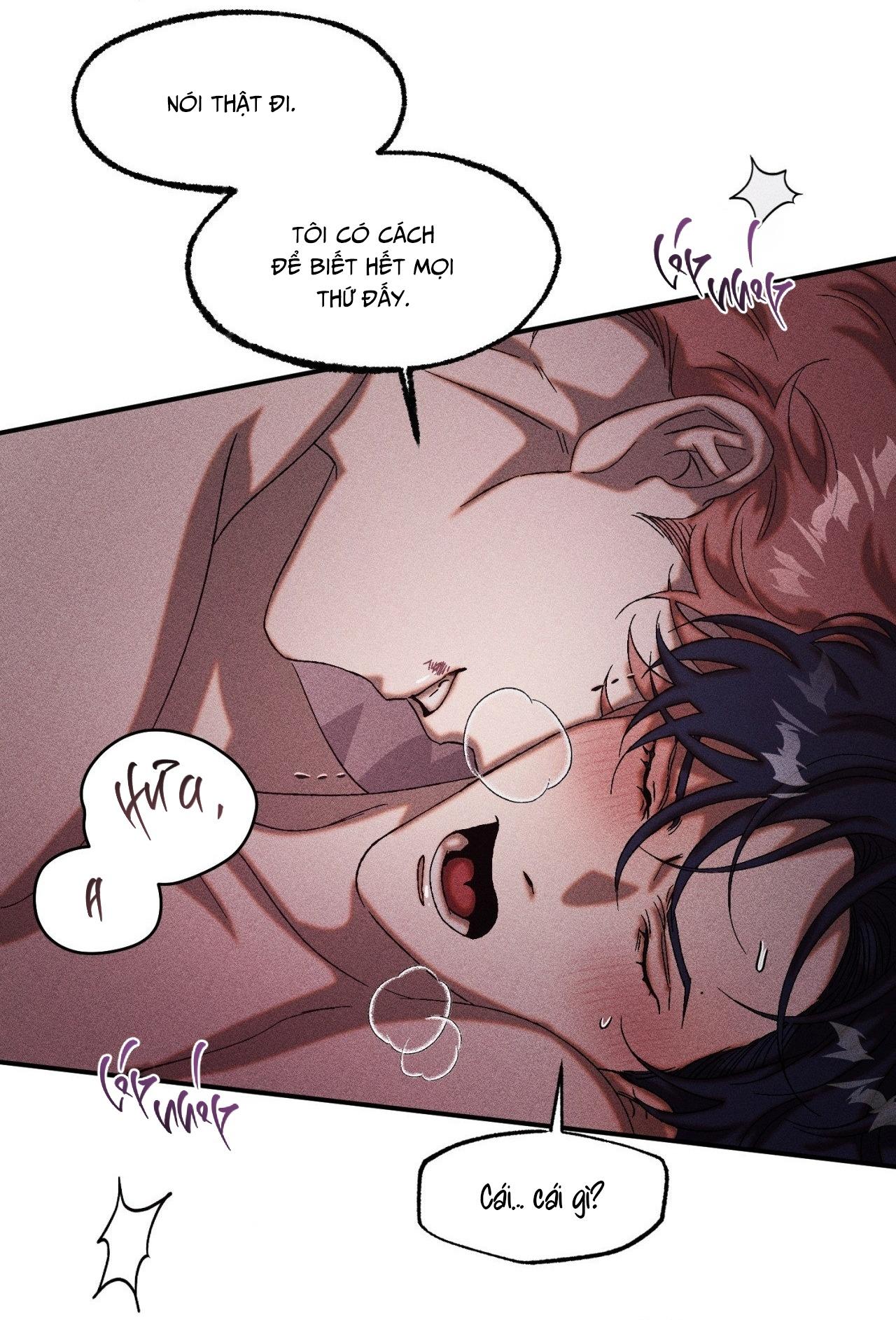 CUỘC GIAO DỊCH Chapter 59 H+ - Next 