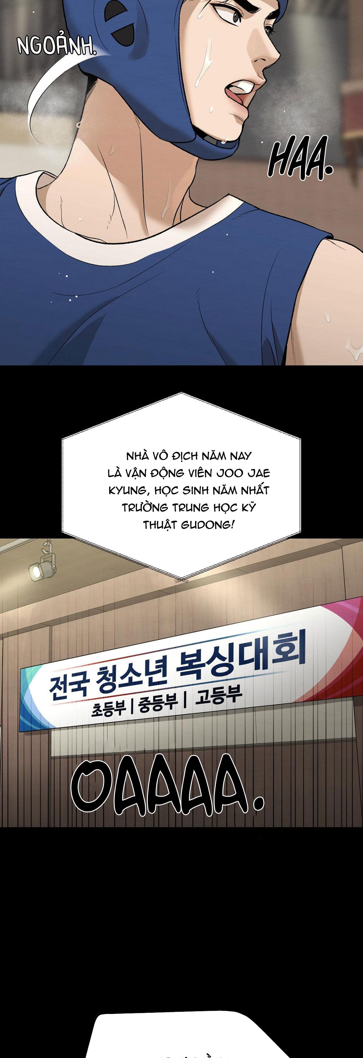 ĐIỀM RỦI Chapter 73 - Next Chapter 74