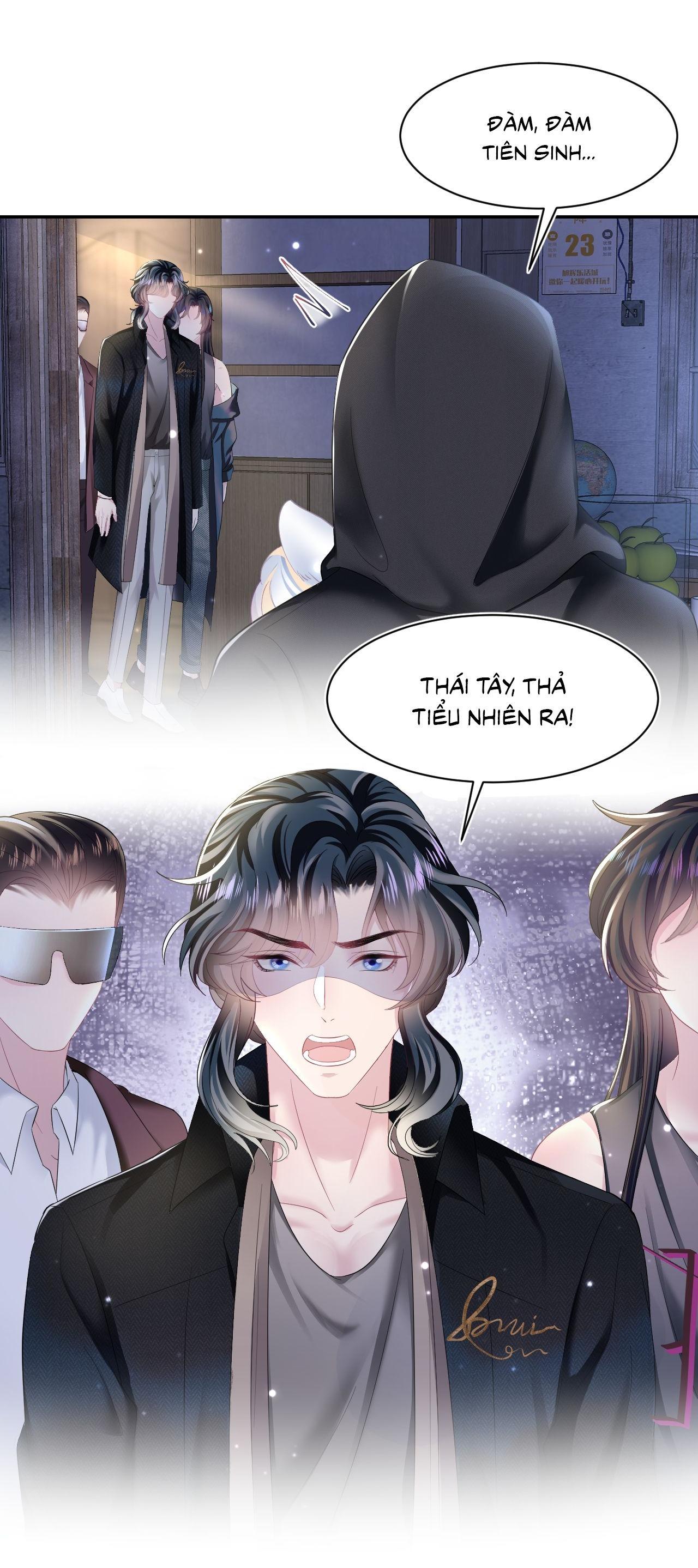 Tuyệt mỹ bạch liên hoa online dạy học Chapter 94 - Next Chapter 95