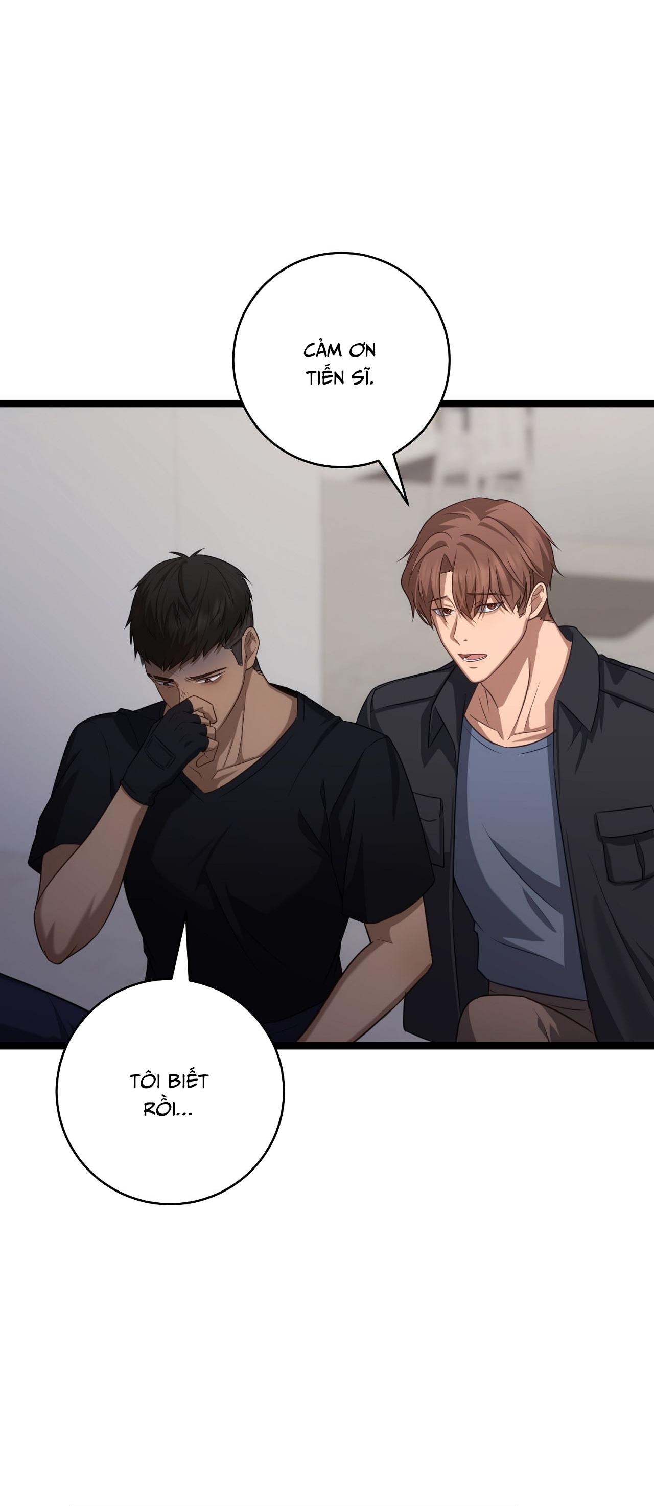 BÁU VẬT CỦA GUIDE Chapter 15 - Next Chapter 16