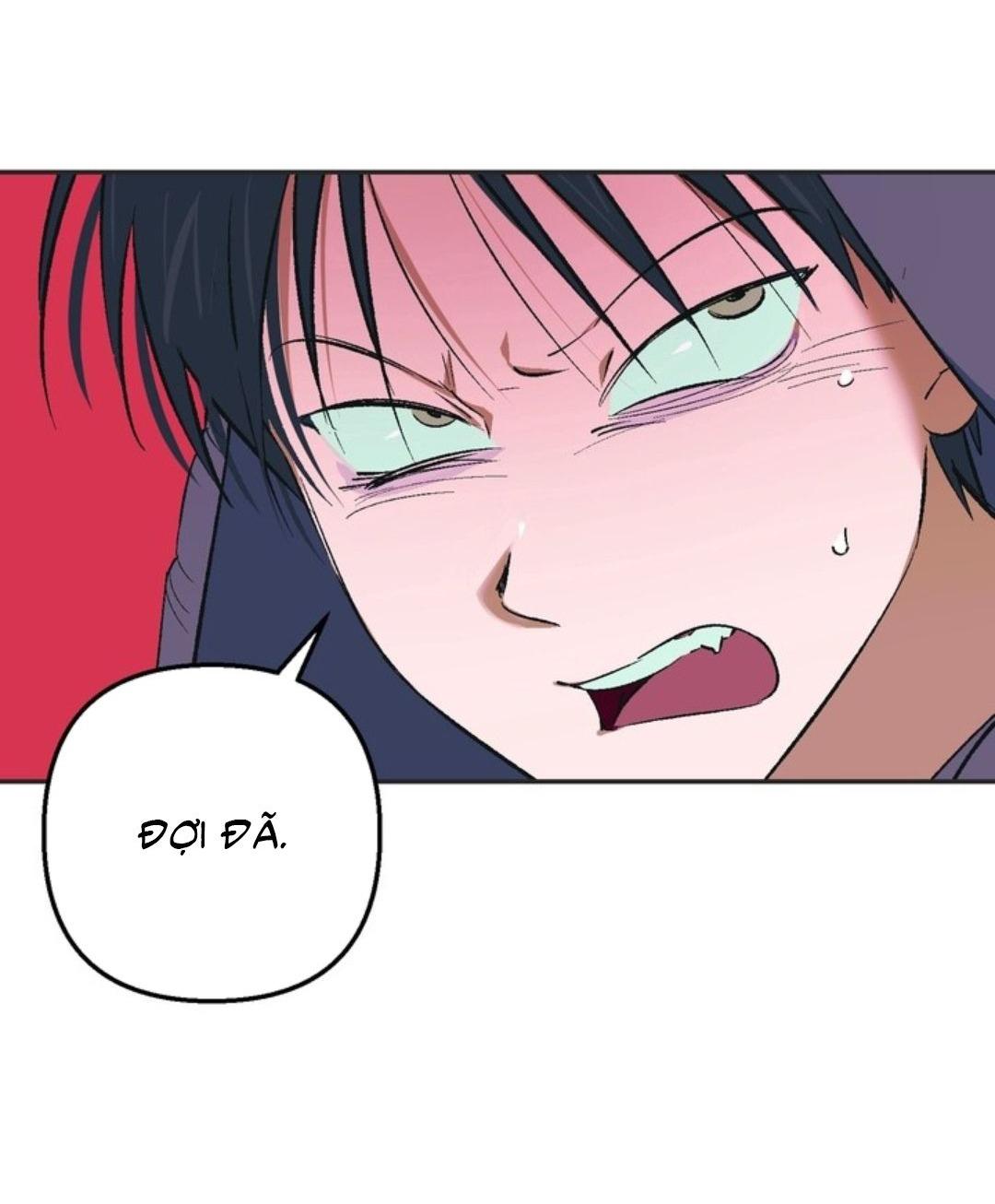 Tiệm bánh nóng bỏng và gợi cảm Chapter 13 H - Next Chapter 14 H