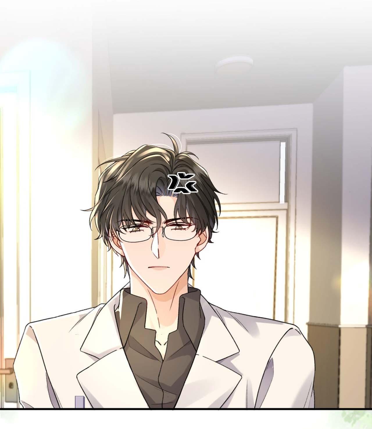 Dáng Vẻ Anh Thích Em Đều Có (END) Chapter 18 - Trang 2