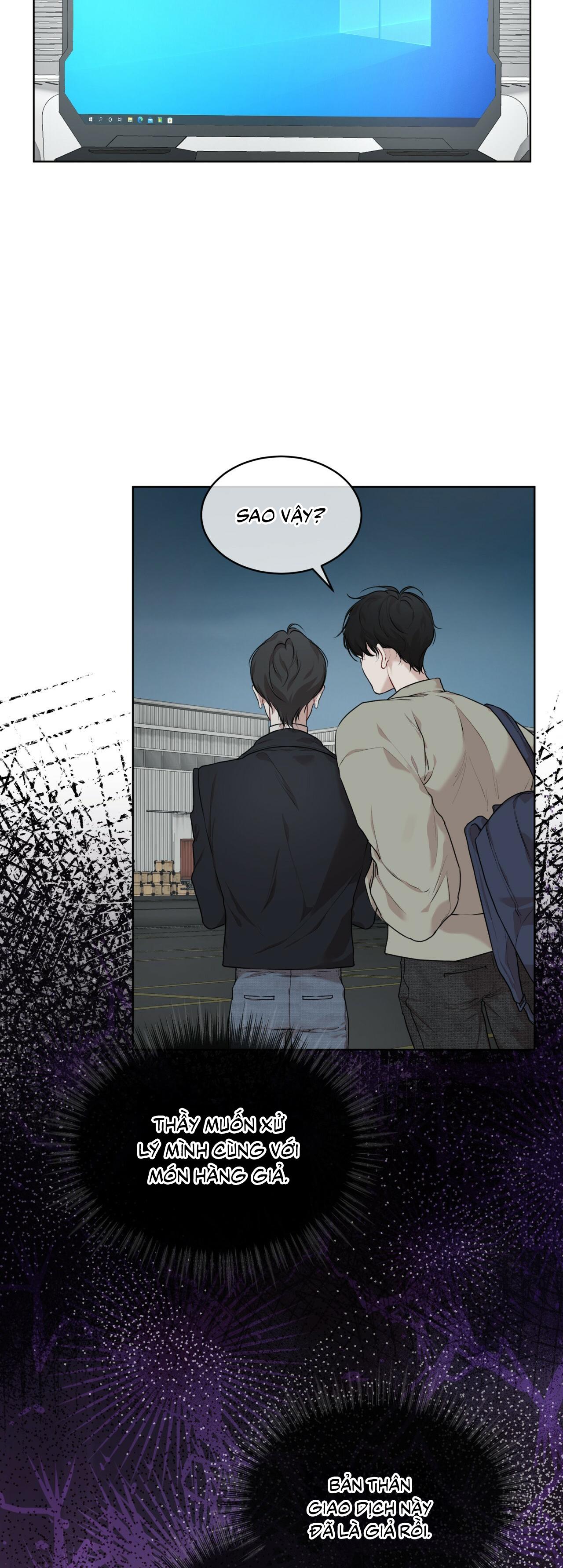 KHỞI NGUỒN SỰ SỐNG Chapter 45 - Next Chapter 46