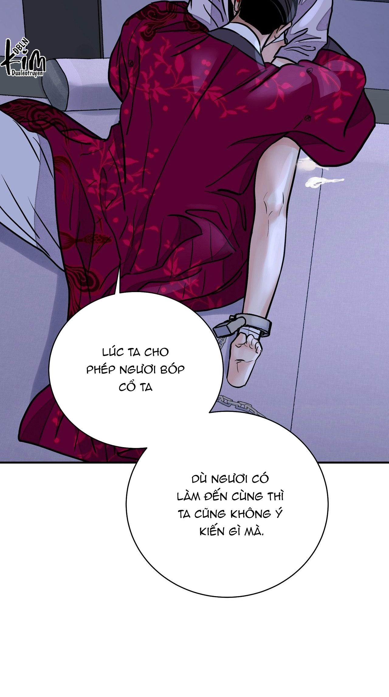 KIẾM HOA Chapter 86 - Next 