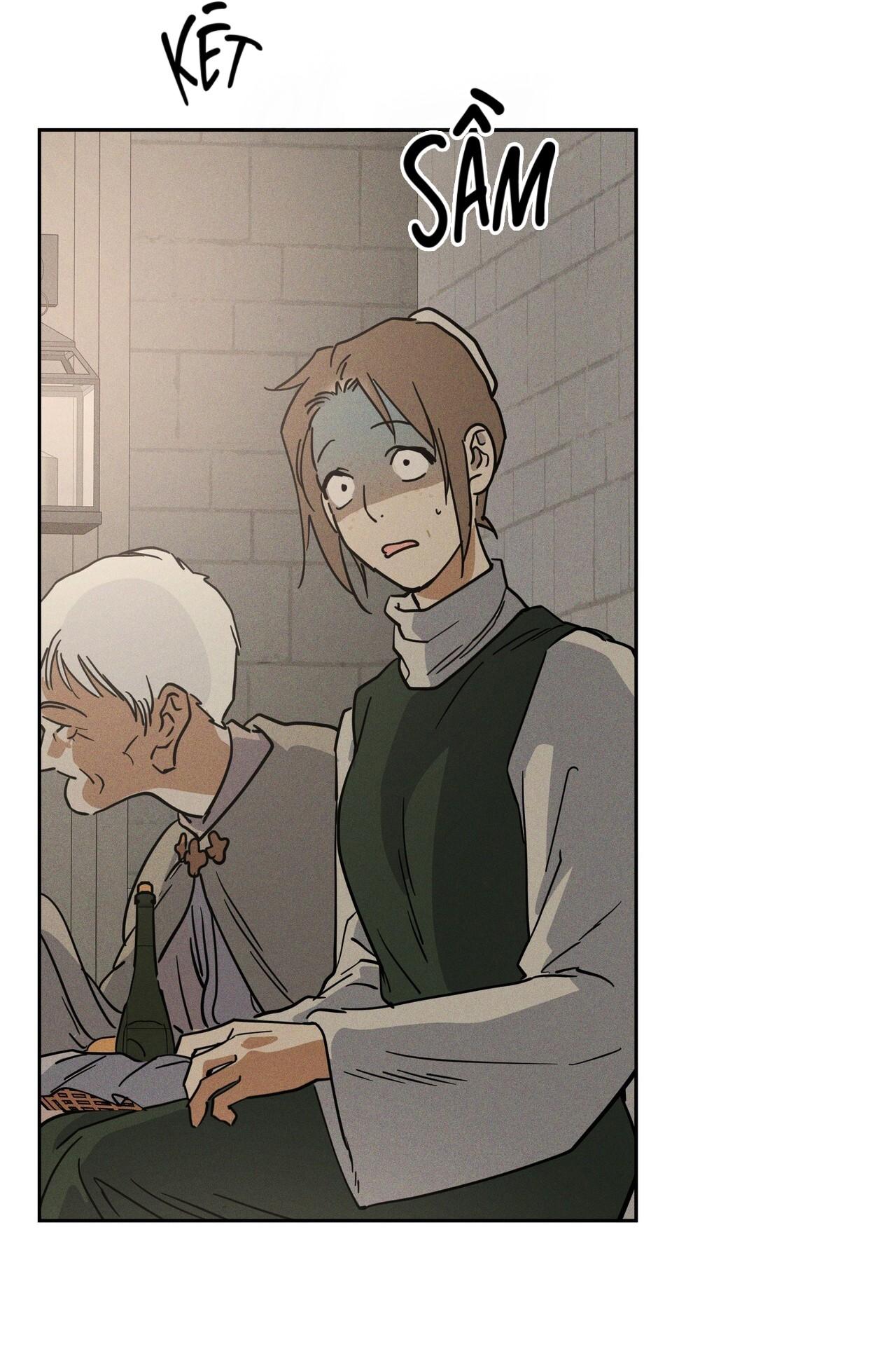 (CBunu) Antidote Chapter 63 - Next 