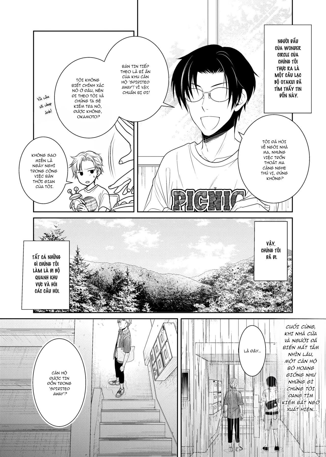 Tổng Hợp Oneshot Rape Chapter 201 - Next 