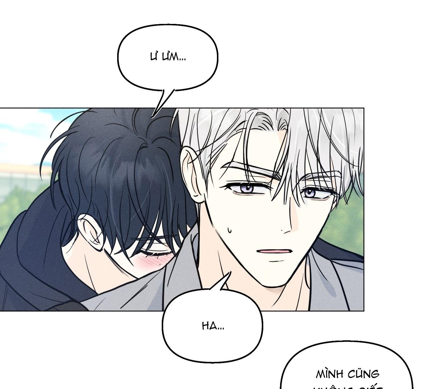 Xe tải tình yêu Chapter 10 - Next Chapter 11