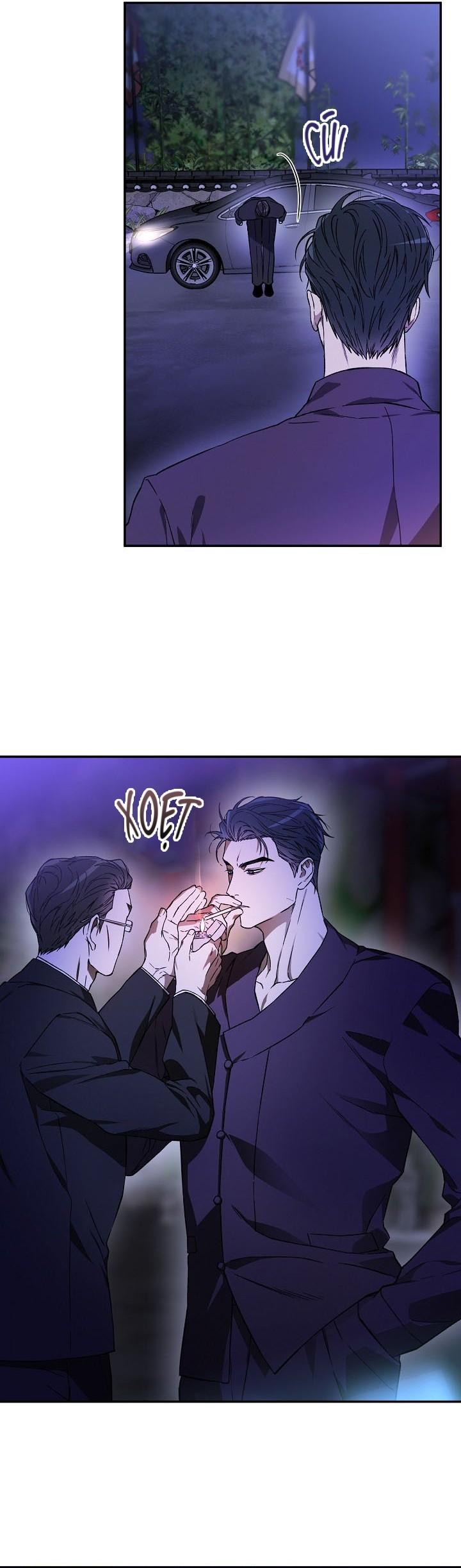 (CBunu) Vong Chủng Chapter 1 - Next Chapter 2