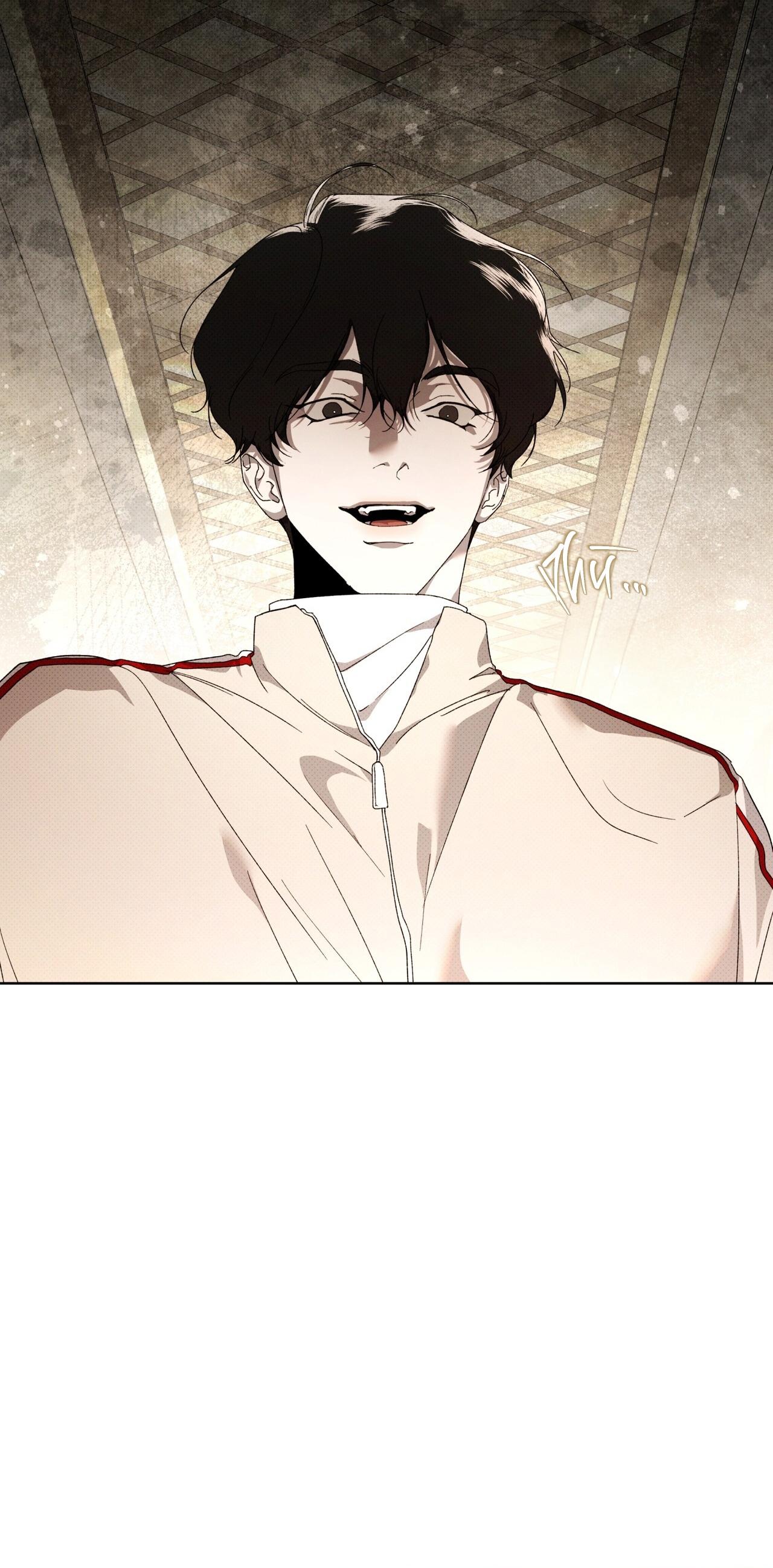 HÌNH THÁI TIẾN HÓA Chapter 11 - Next 