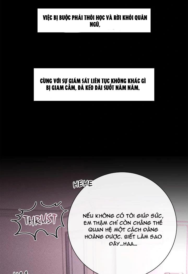 Người Yêu Của Anh Trai Tôi Chapter 49 - Next Chapter 50