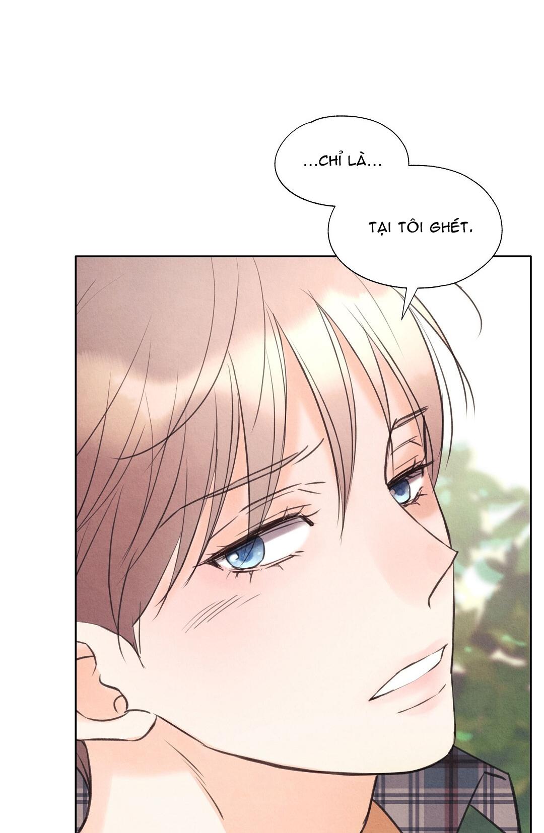 (RÔ LAI) QUÁ KHỨ CỦA KẺ PHẢN DIỆN Chapter 16 - Trang 2