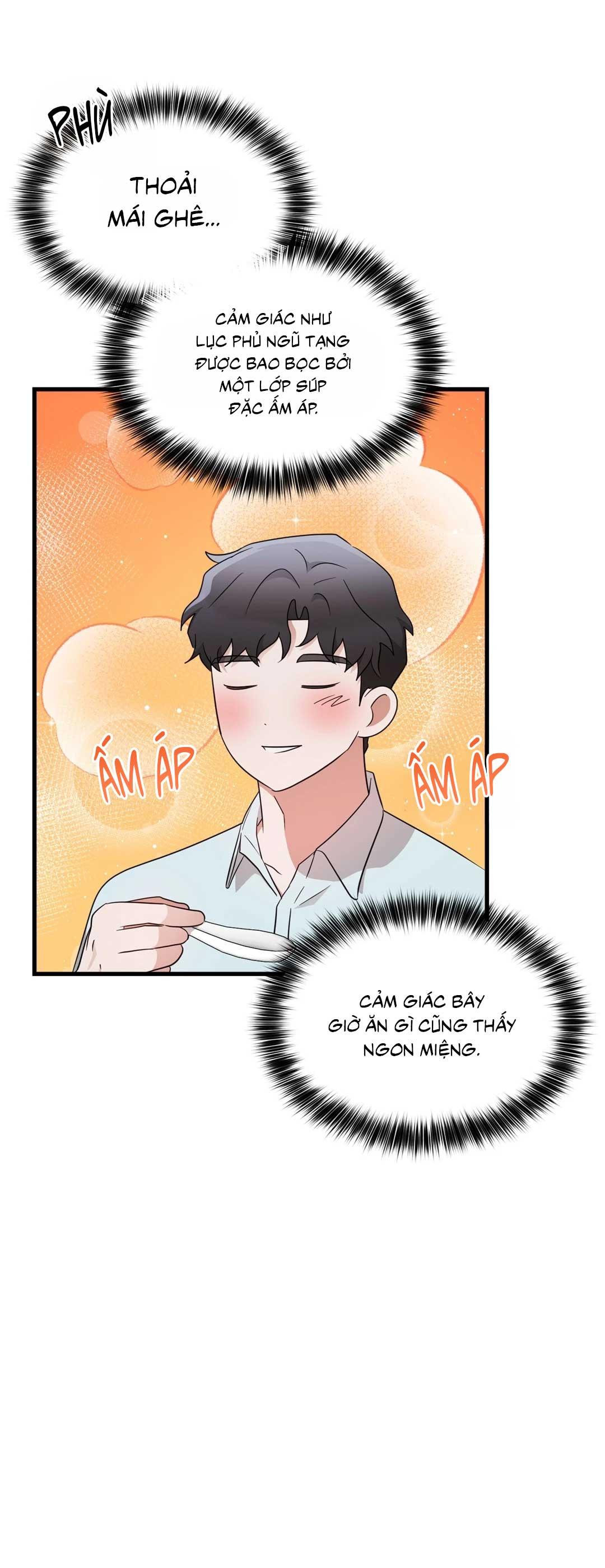 KÝ SỰ ALPHA Chapter 47 H+ - Next Chapter 48