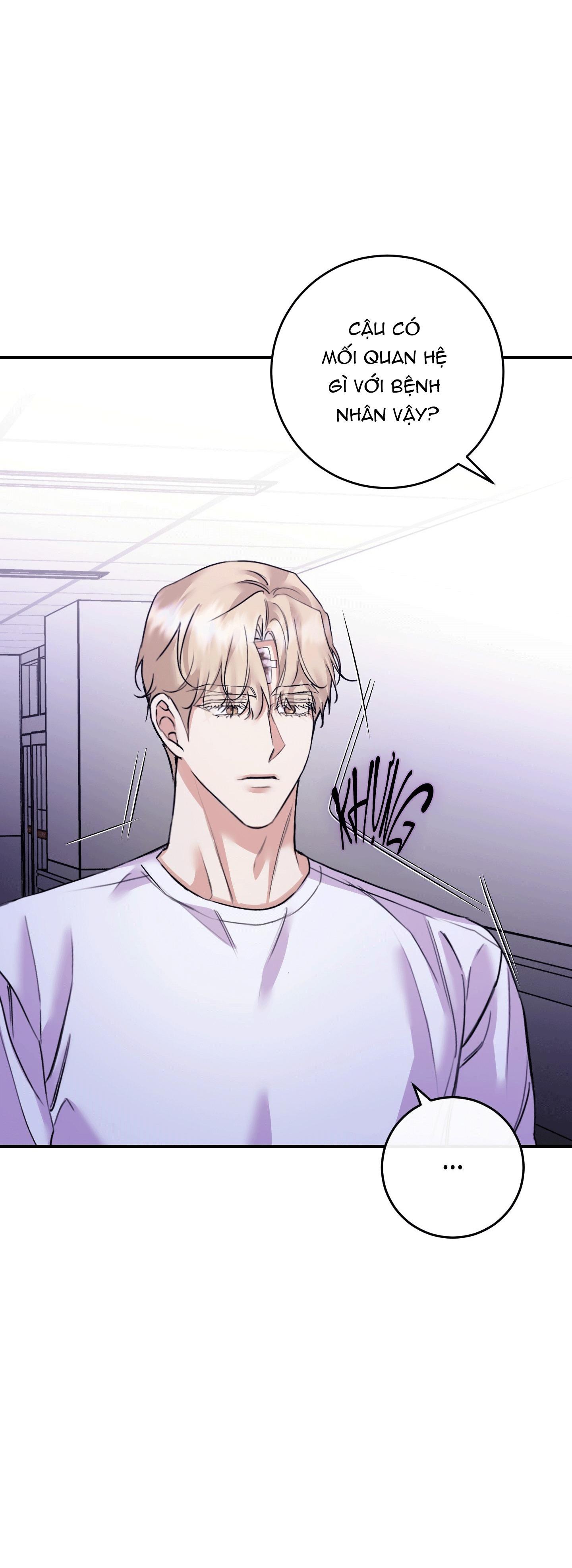 QUAN HỆ CỘNG SINH GIỮA TRỜI VÀ TRĂNG Chapter 52 - Next 