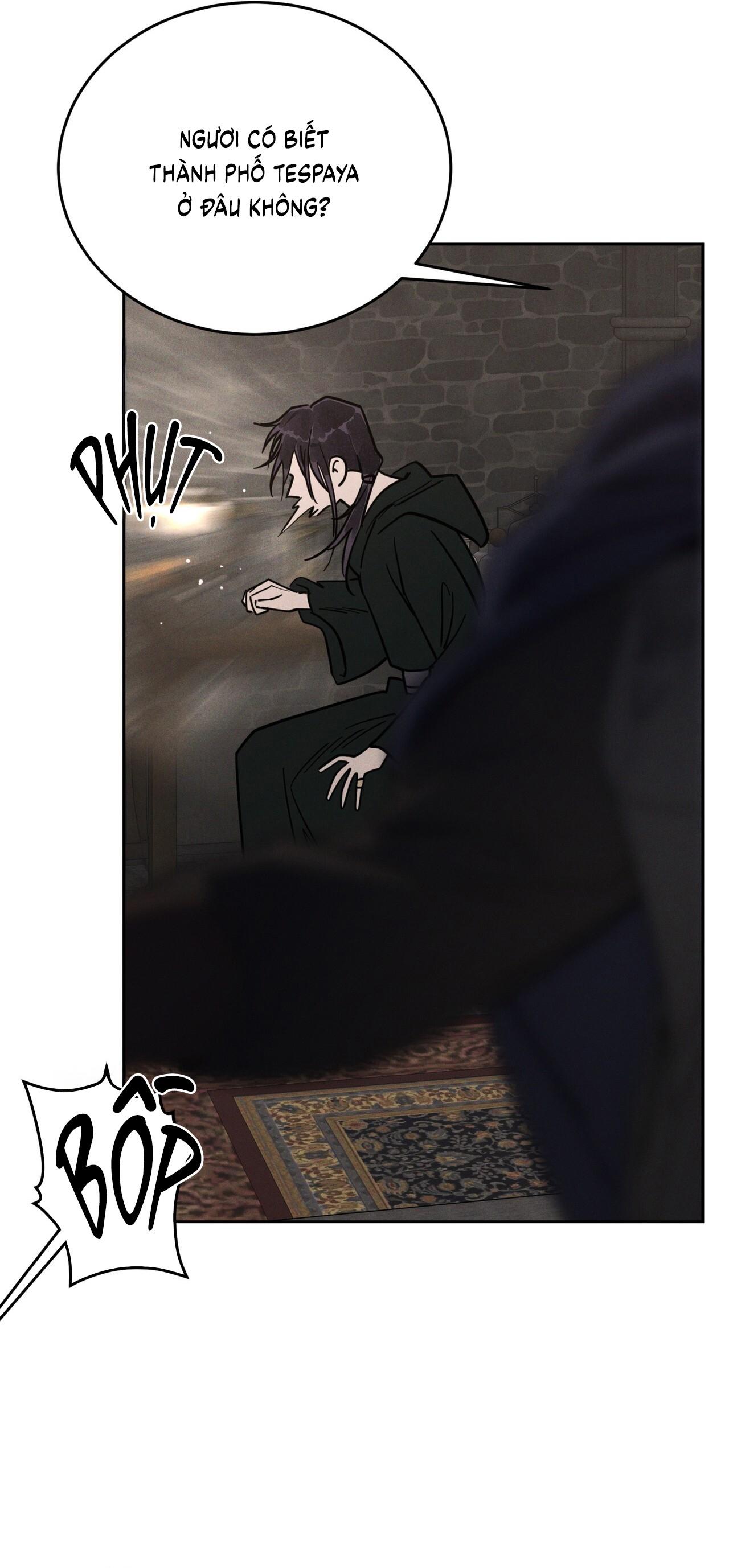 (CBunu) Antidote Chapter 62 - Next Chapter 63