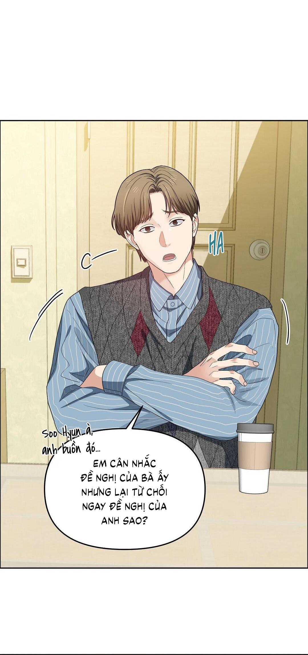(CBunu) Cherry Cake Chapter 33 - Next 