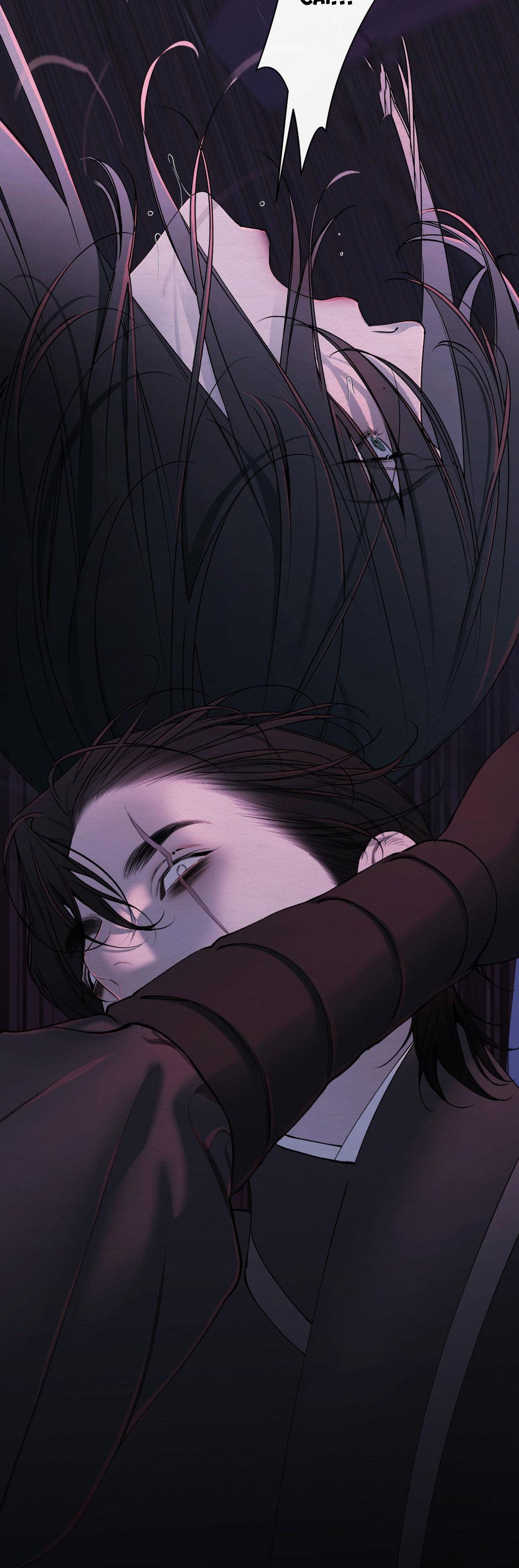 TÂM HỒN MÉO MÓ Chapter 47 - Next Chapter 48