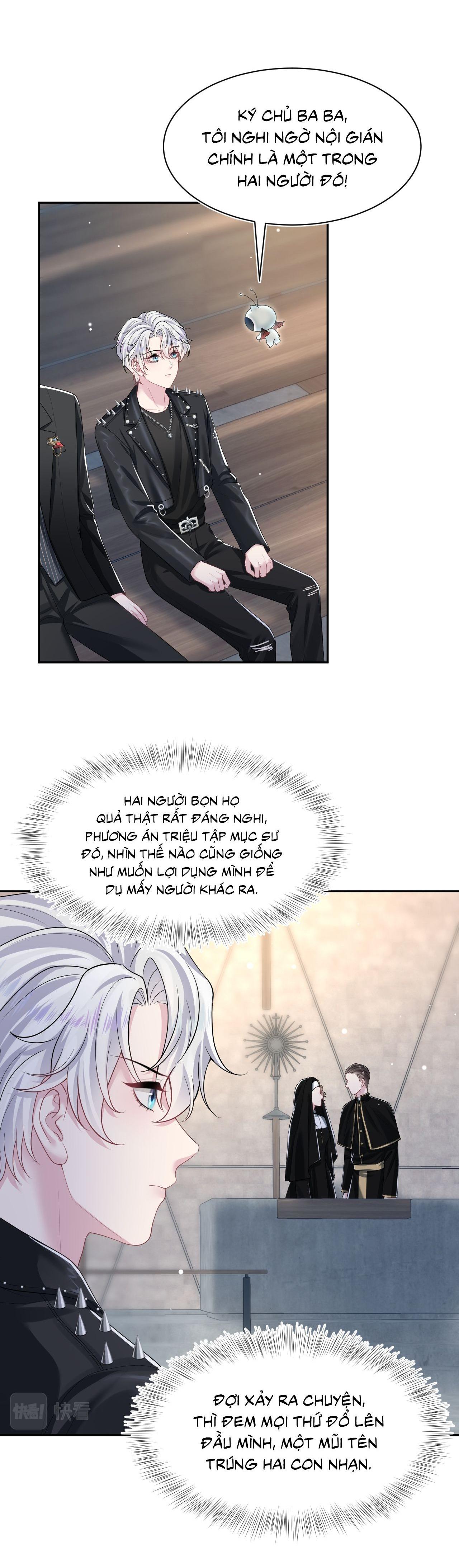 Tuyệt mỹ bạch liên hoa online dạy học Chapter 209 - Next Chapter 210