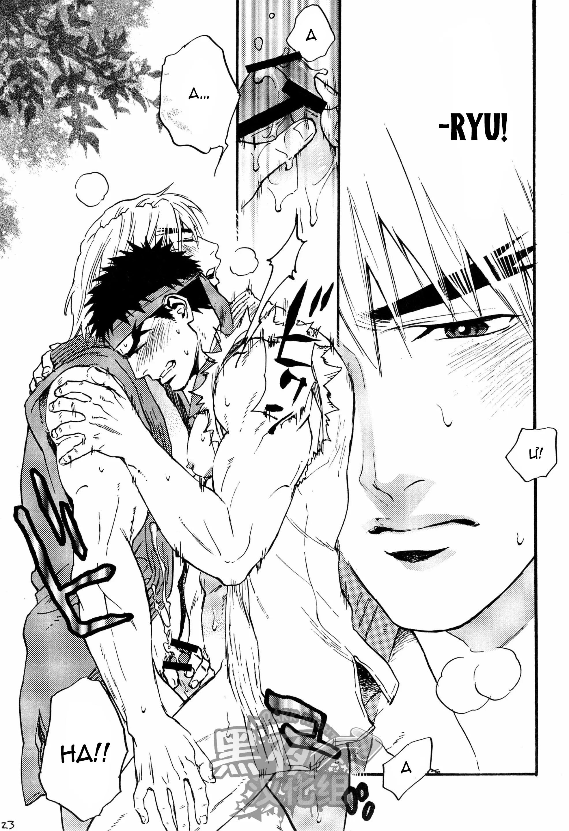Những Chàng trai gợi cảm (oneshot) Chapter 147 - Next 