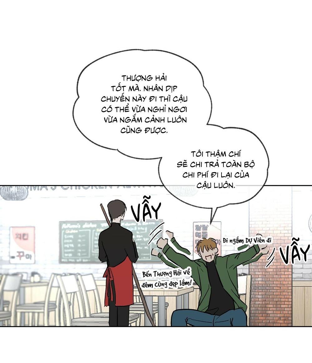 KHỞI NGUỒN SỰ SỐNG Chapter 1 - Next Chapter 2
