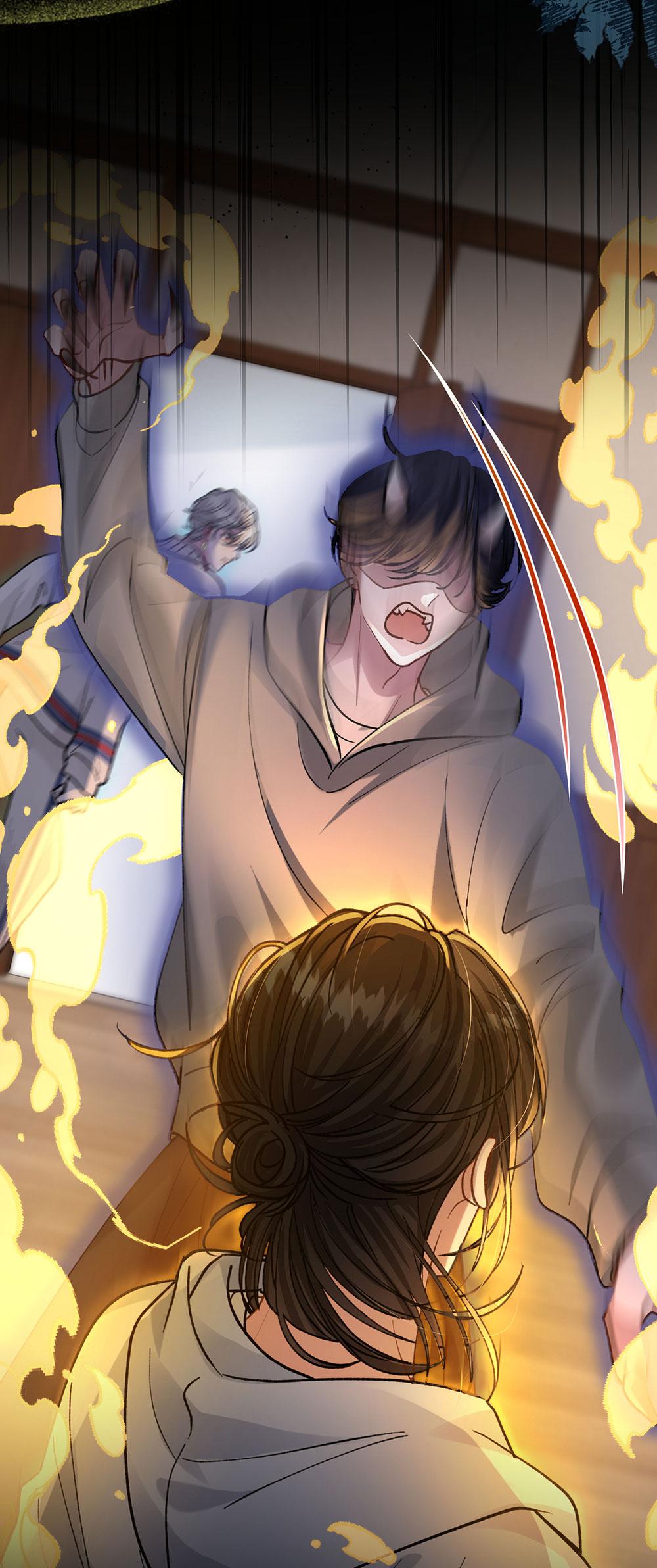 Scandal Vị Tanh Ngọt Chapter 15 - Next 