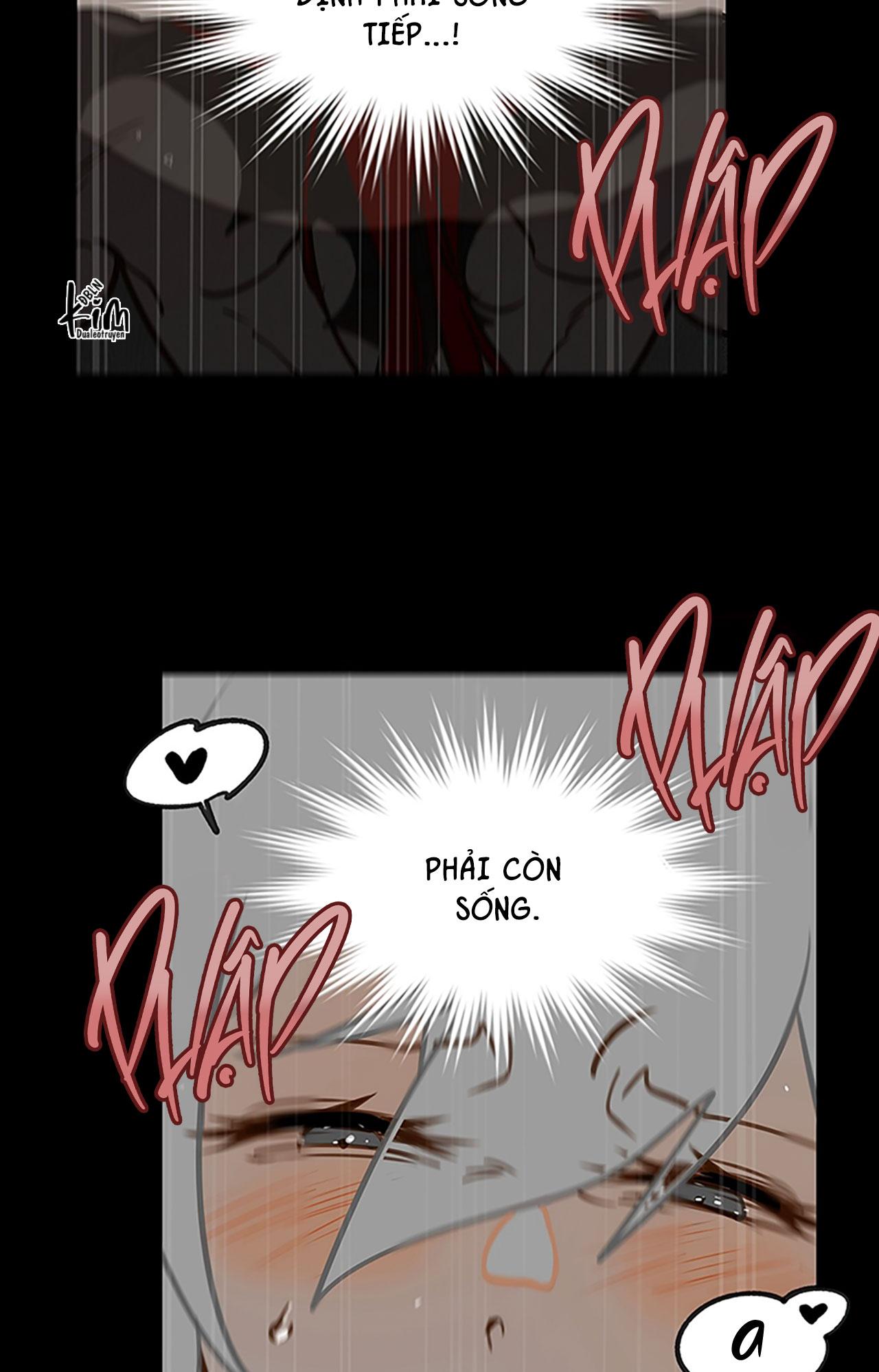 (ABO) TỚI QUỶ THÀNH TÌM PAPA Chapter 3 - Next Chapter 4
