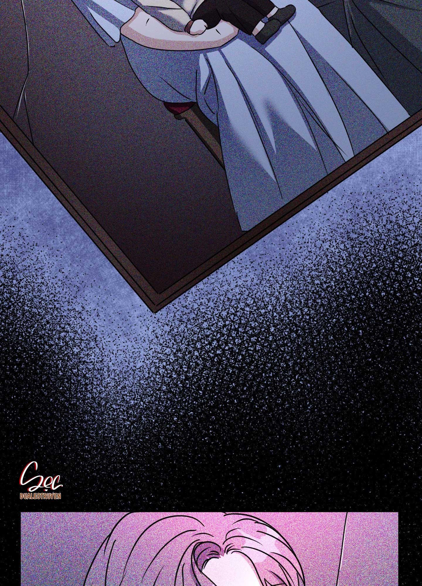 VỰC RẮN Chapter 36 - Next Chapter 37