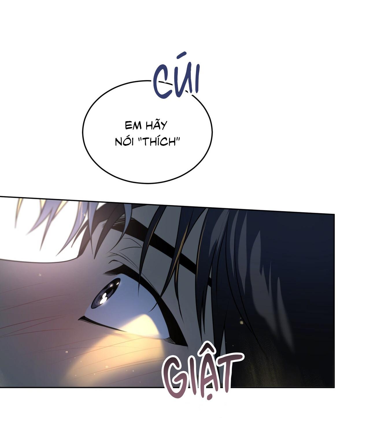 Passion Chapter 118 - Next Chapter 119