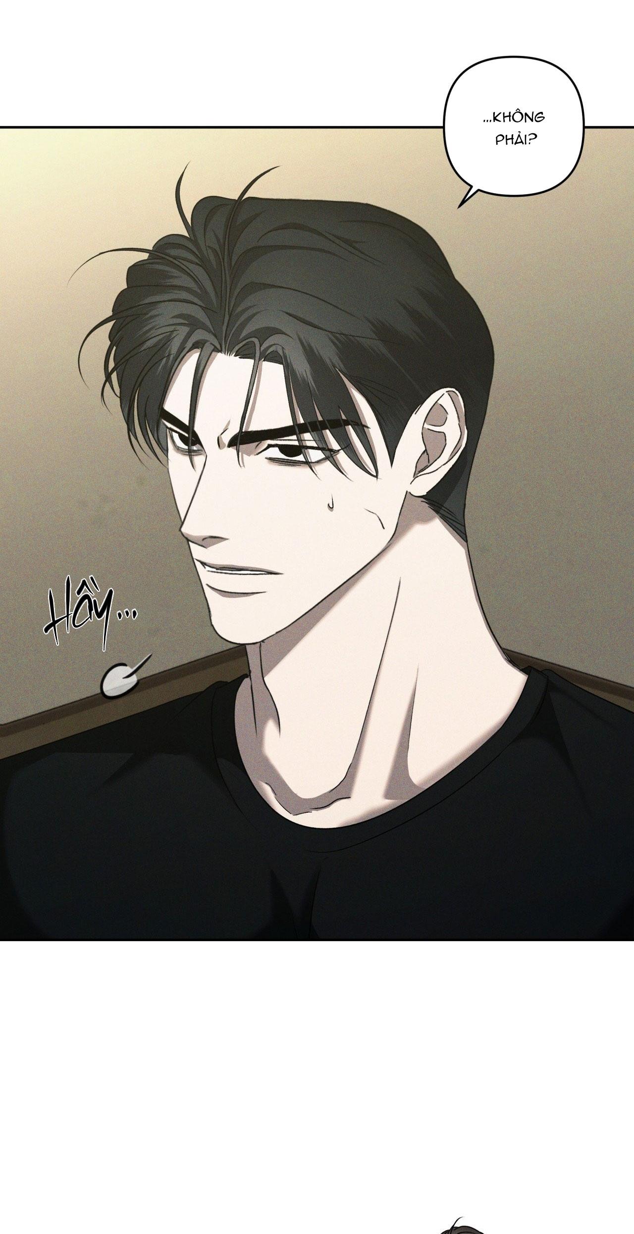 EDEN Chapter 34 - Next Chapter 37