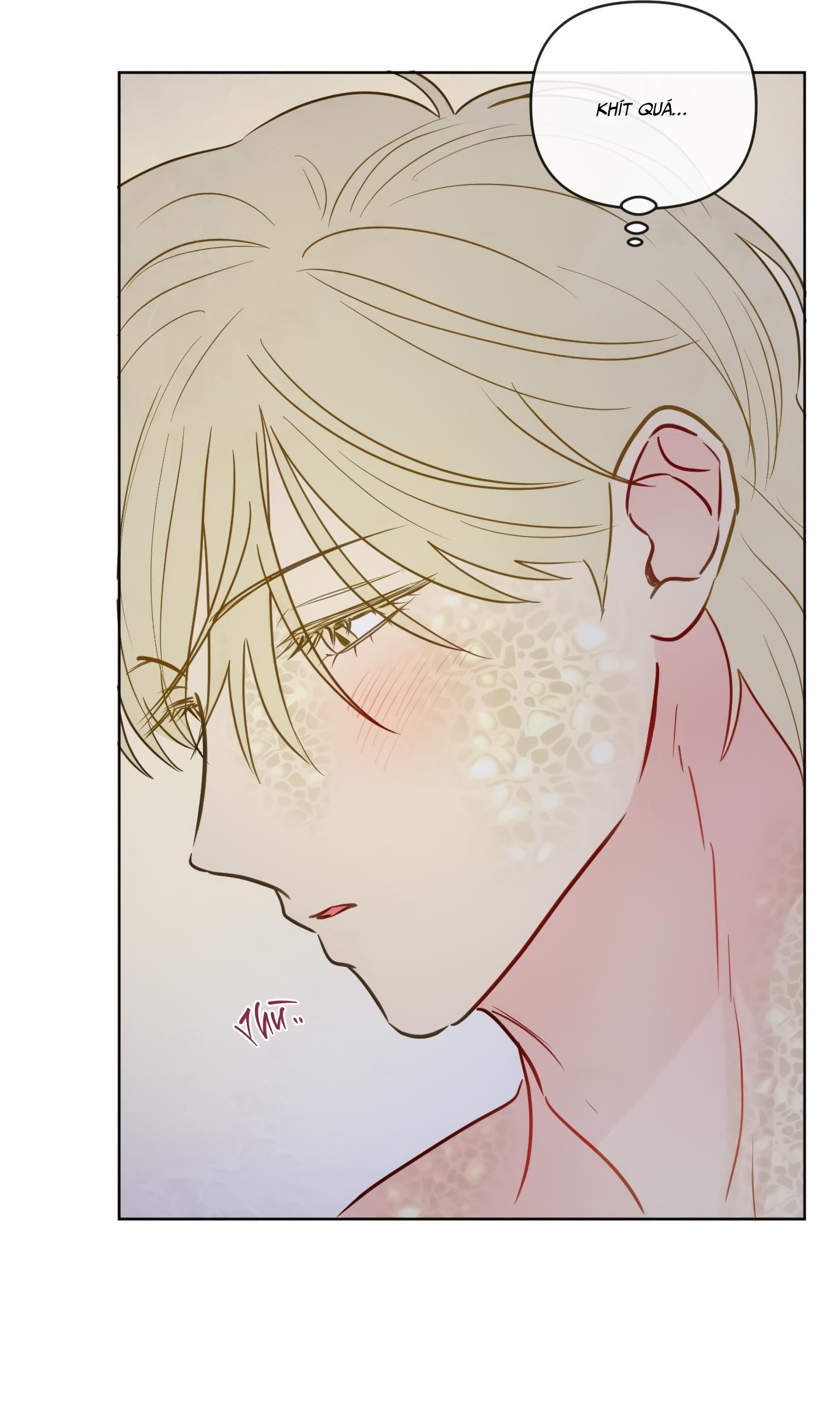 THE SACRED SERPENT'S SEDUCTION Chapter 24 H+ - Next 