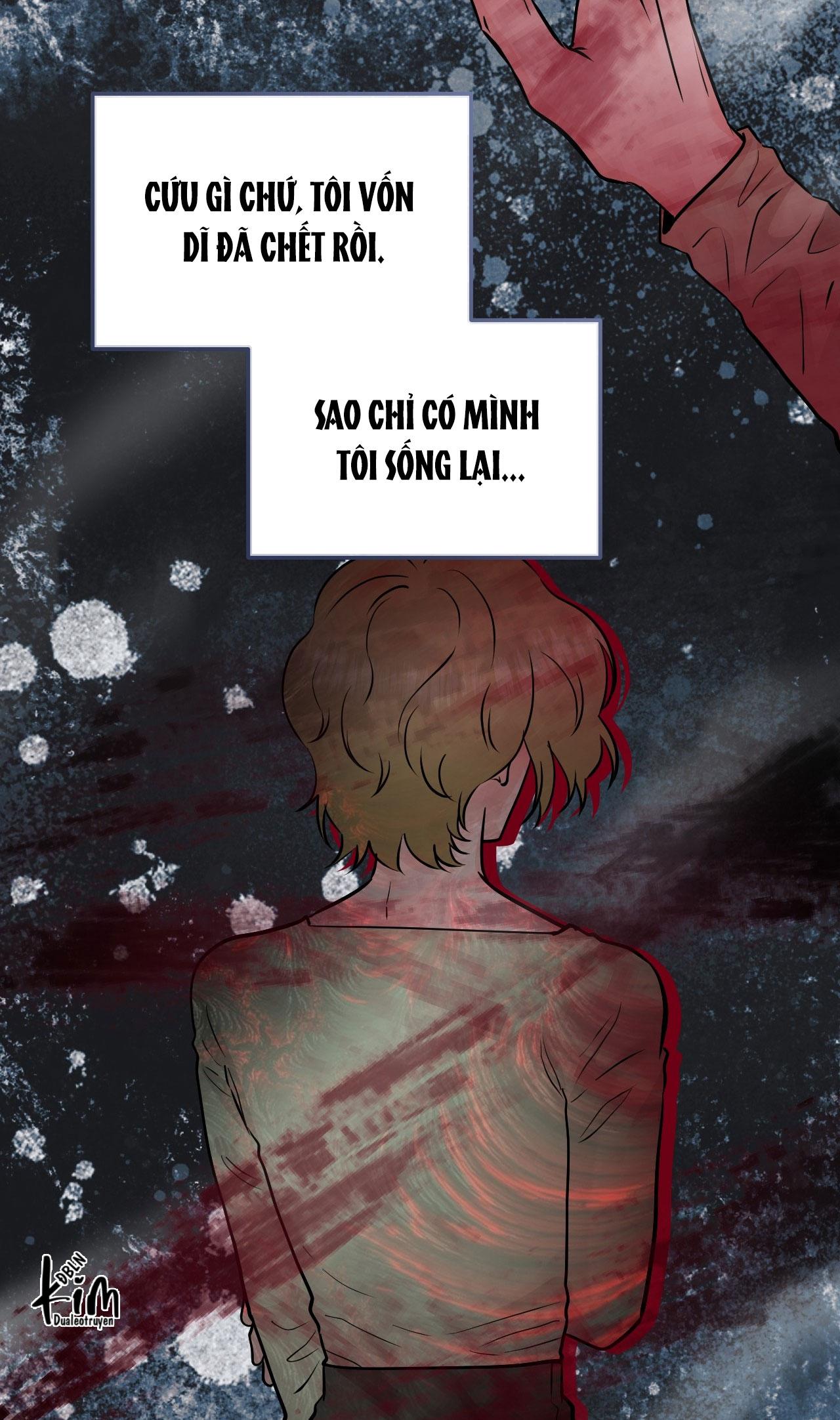 OVER THE PARADISE Chapter 57 - Trang 2