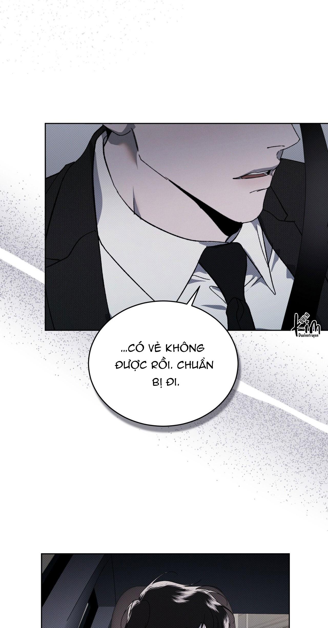 NGUỒN GỐC TIẾN HÓA Chapter 12 - Trang 2