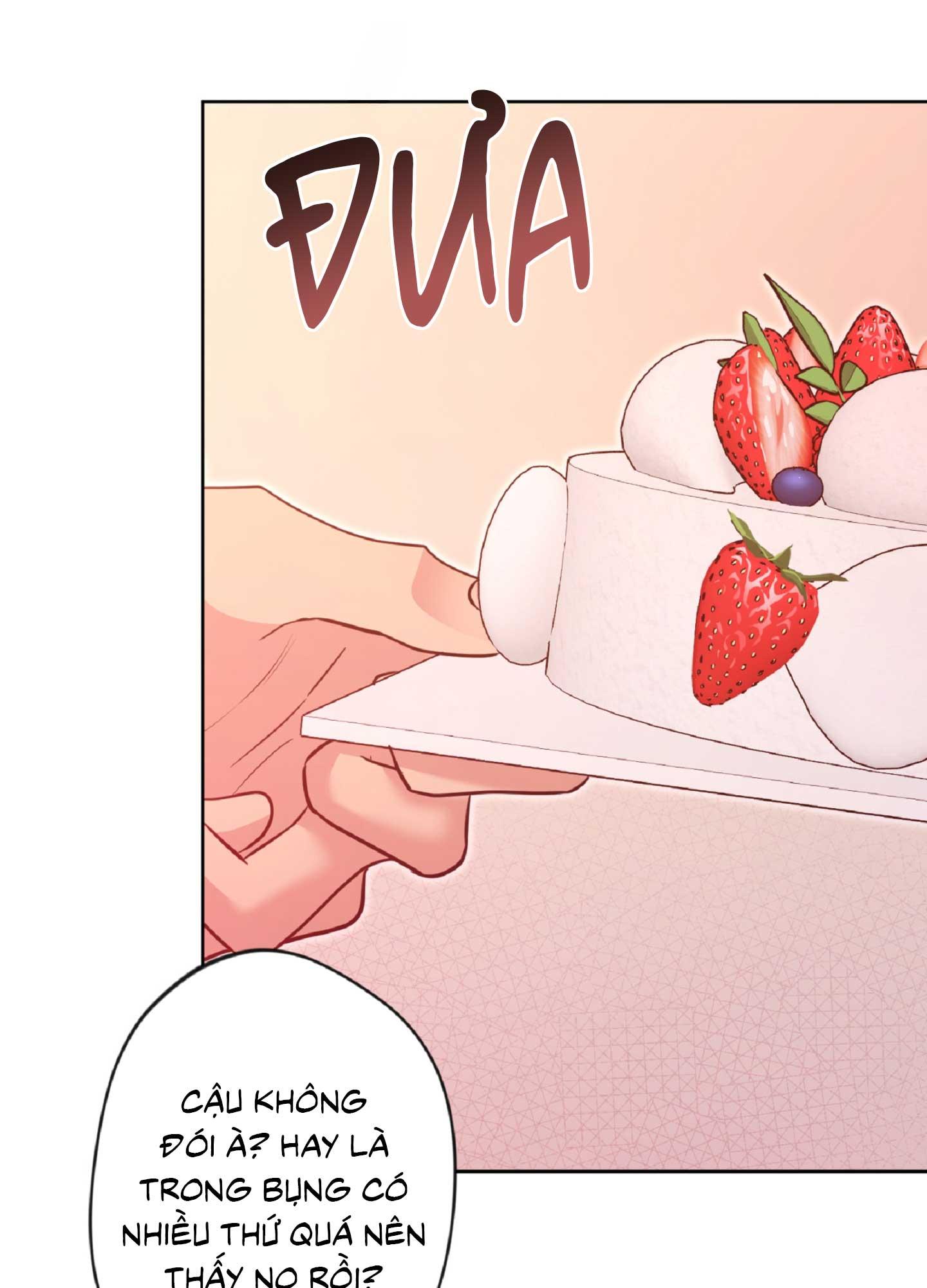 Angel kiss Chapter 28 - Next 