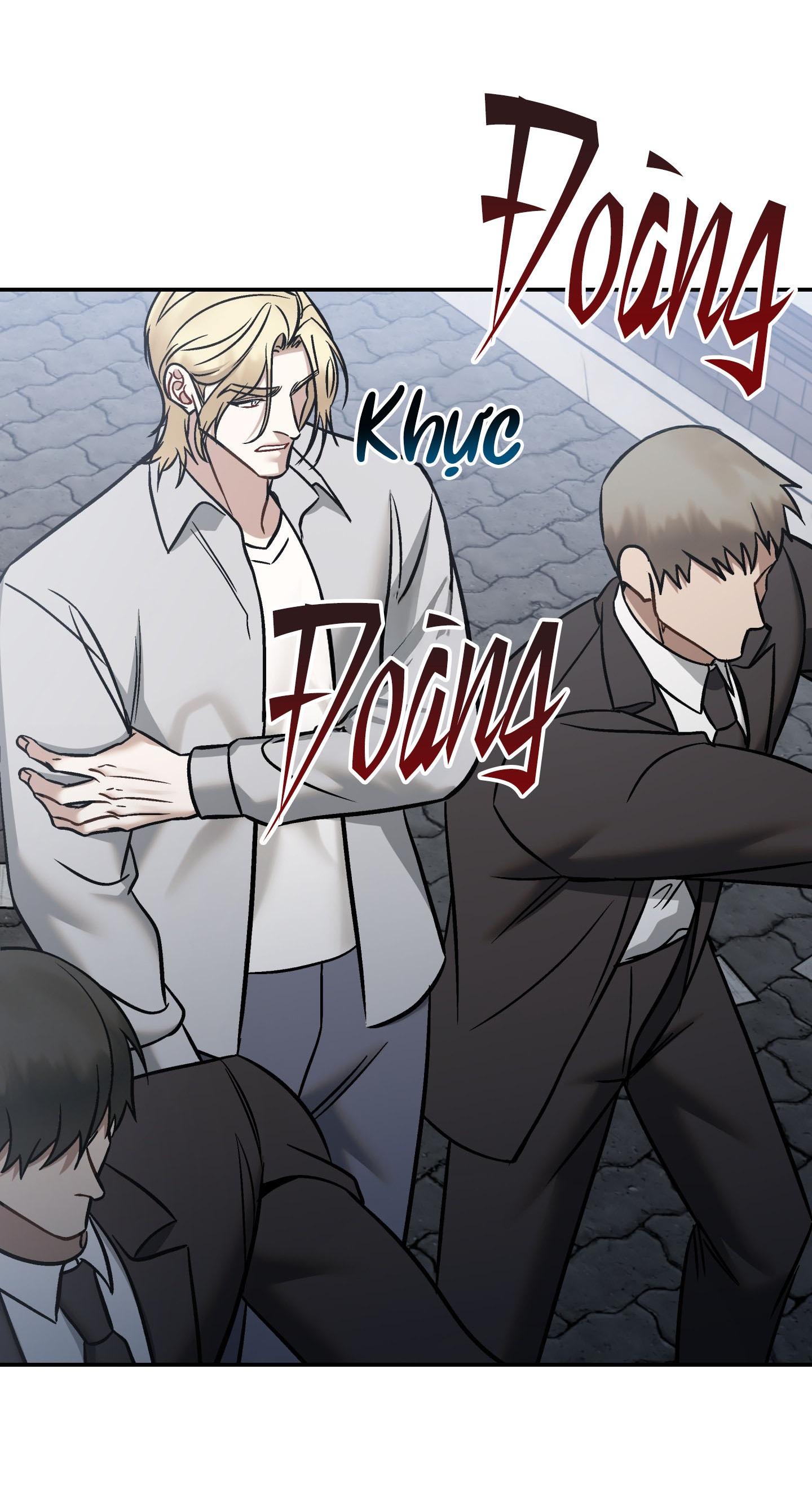 SOMETHING IMPOSSIBLE Chapter 25 - Next Chapter 26 END